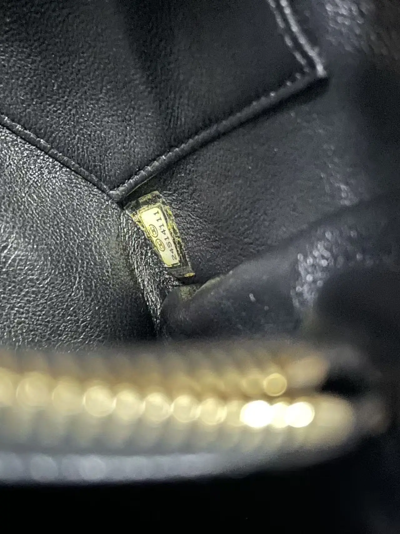 CHANEL Coco Handle Bag Caviar Large CHANEL Coco Handle Bag Caviar Large