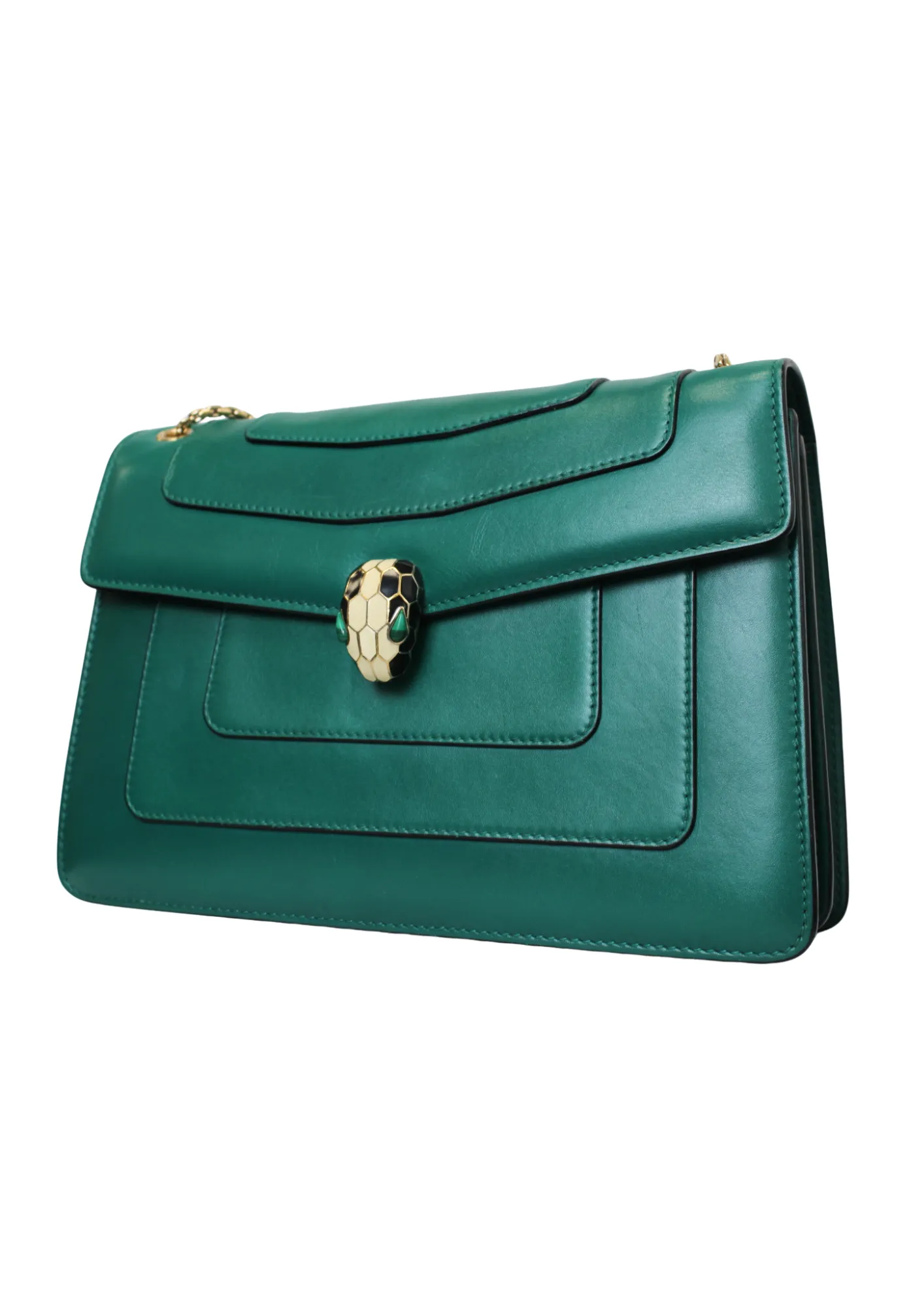 BVLGARI Serpenti Forever Bag BVLGARI Serpenti Forever Bag