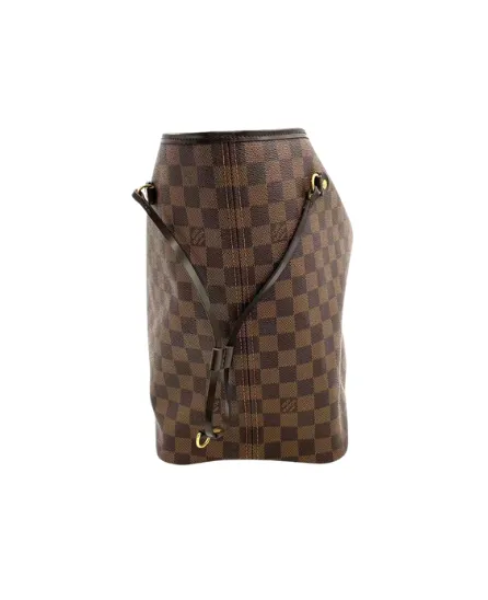 LOUIS VUITTON Neverfull GM Tote Bag Damier Ebene canvas LOUIS VUITTON Neverfull GM Tote Bag Damier Ebene canvas
