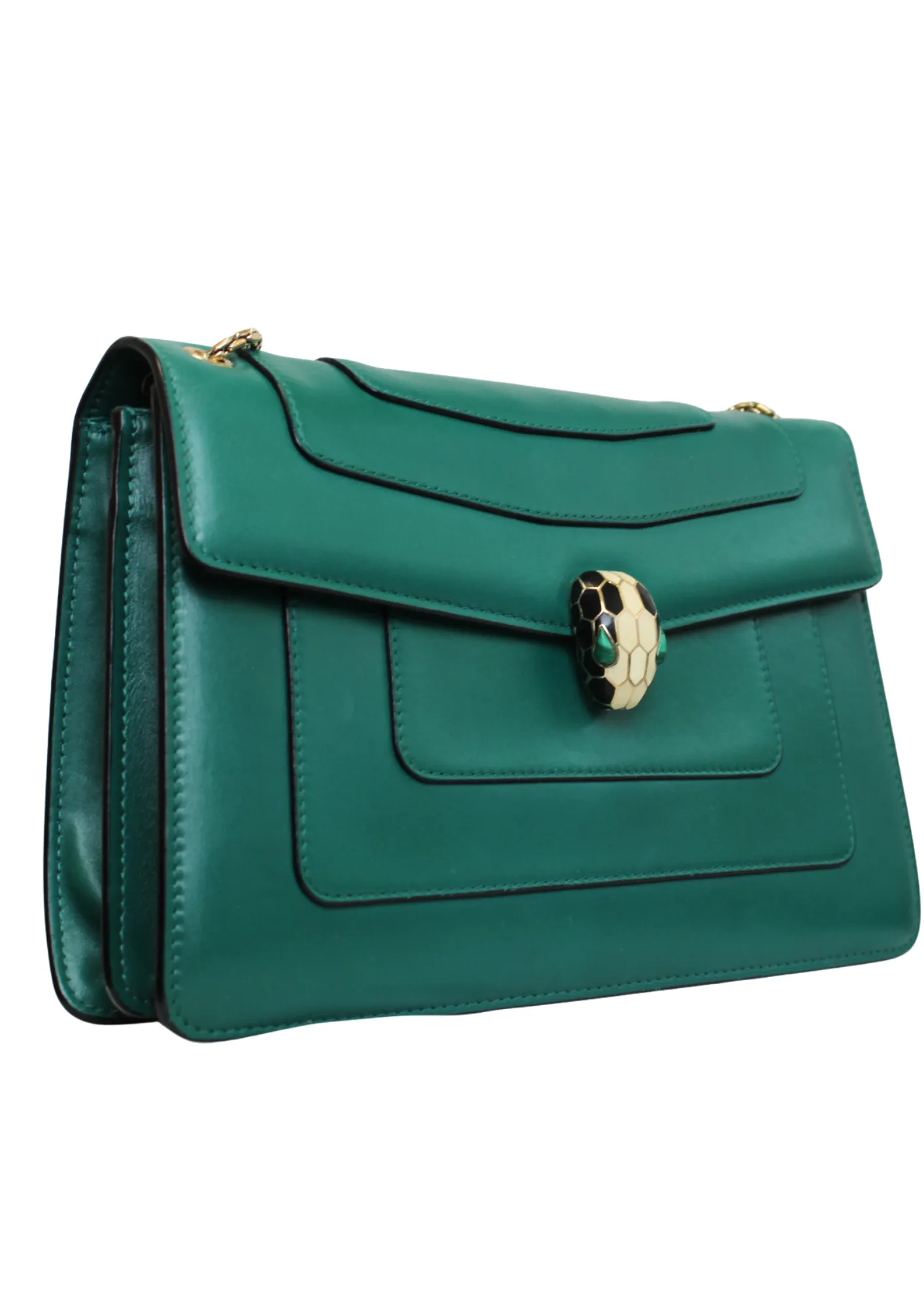 BVLGARI Serpenti Forever Bag BVLGARI Serpenti Forever Bag