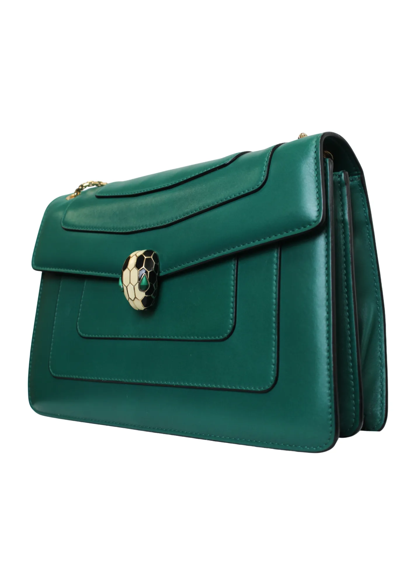 BVLGARI Serpenti Forever Bag BVLGARI Serpenti Forever Bag