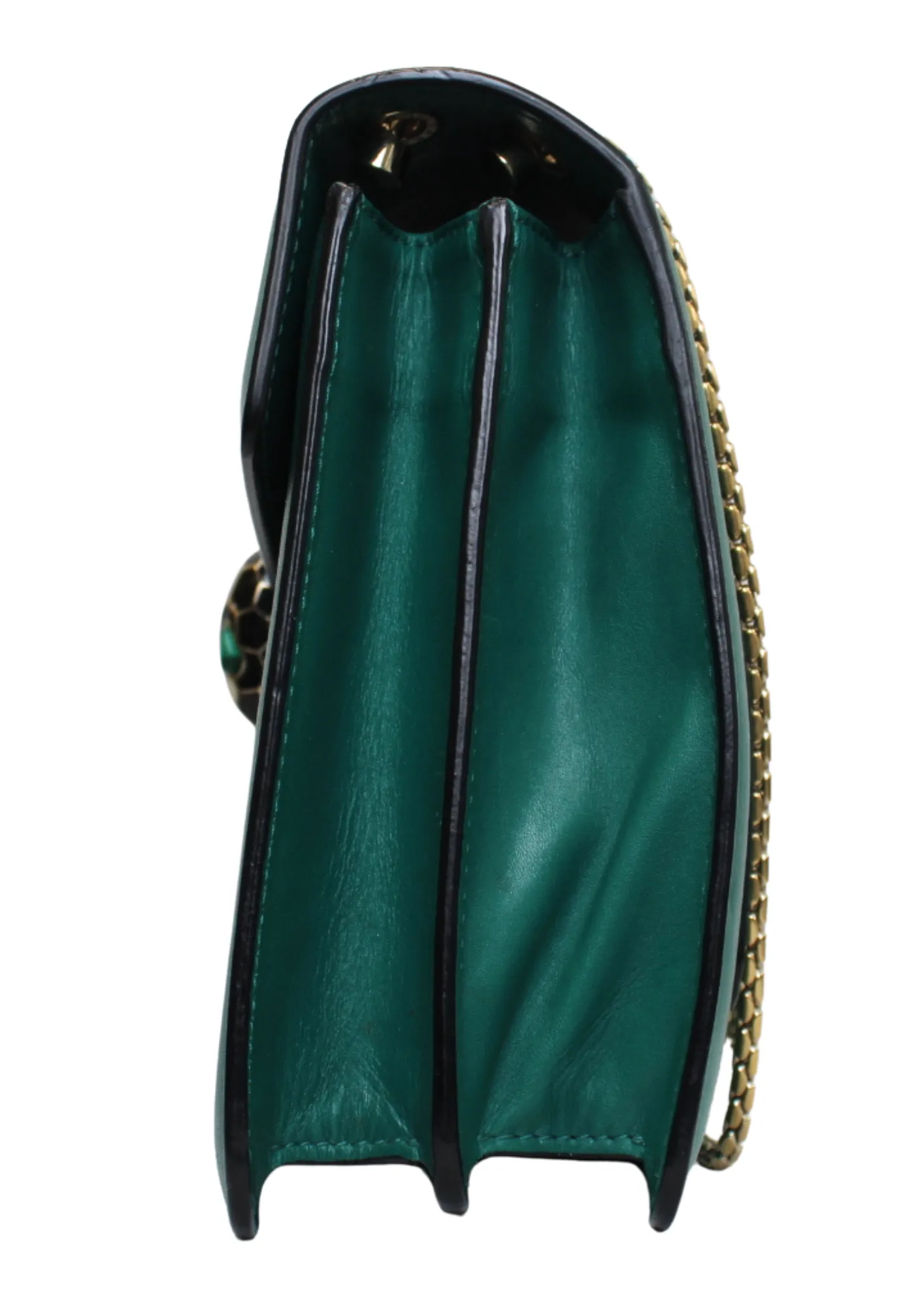 BVLGARI Serpenti Forever Bag BVLGARI Serpenti Forever Bag