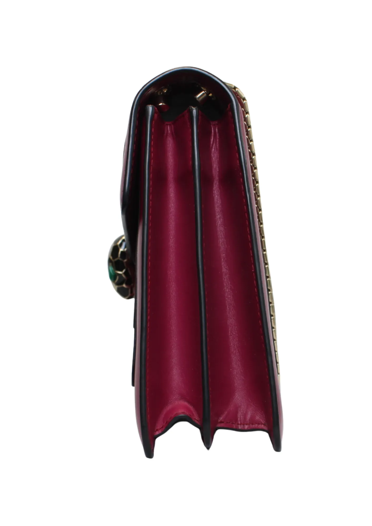 BVLGARI Serpenti Forever Flap Bag BVLGARI Serpenti Forever Flap Bag