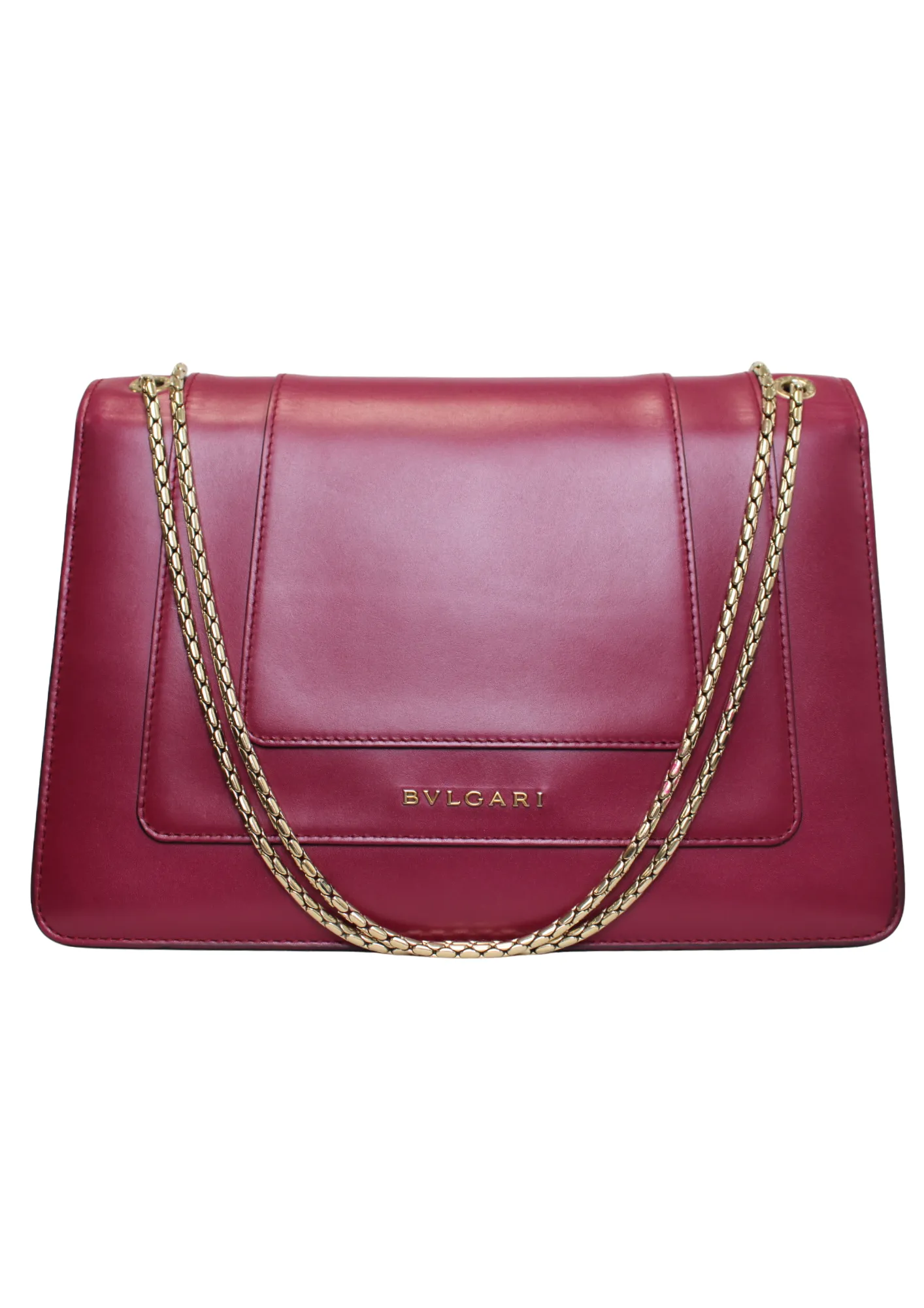 BVLGARI Serpenti Forever Flap Bag BVLGARI Serpenti Forever Flap Bag