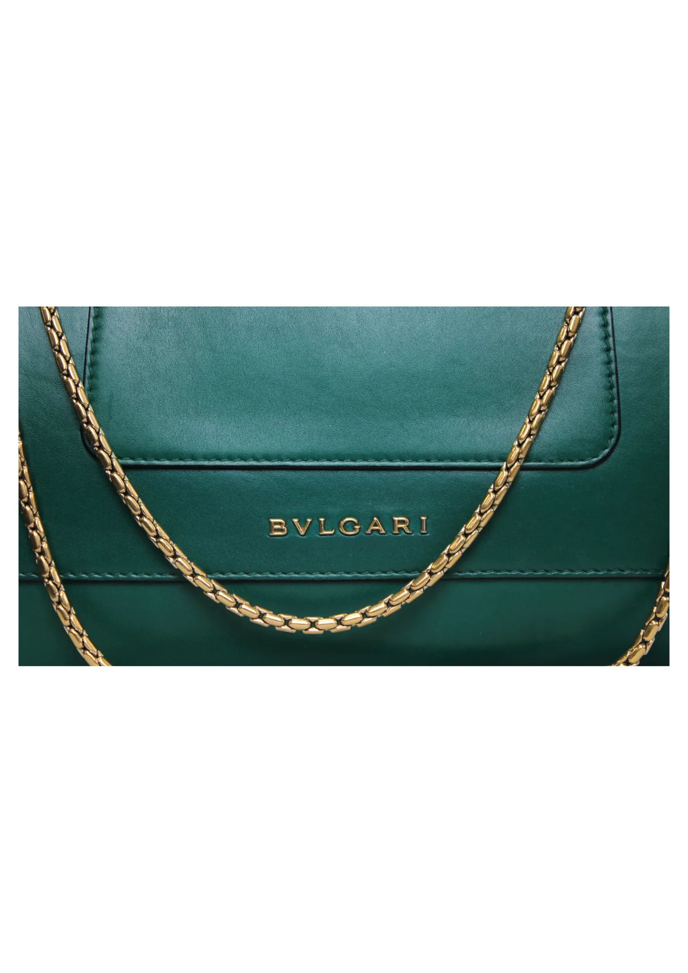BVLGARI Serpenti Forever Bag BVLGARI Serpenti Forever Bag