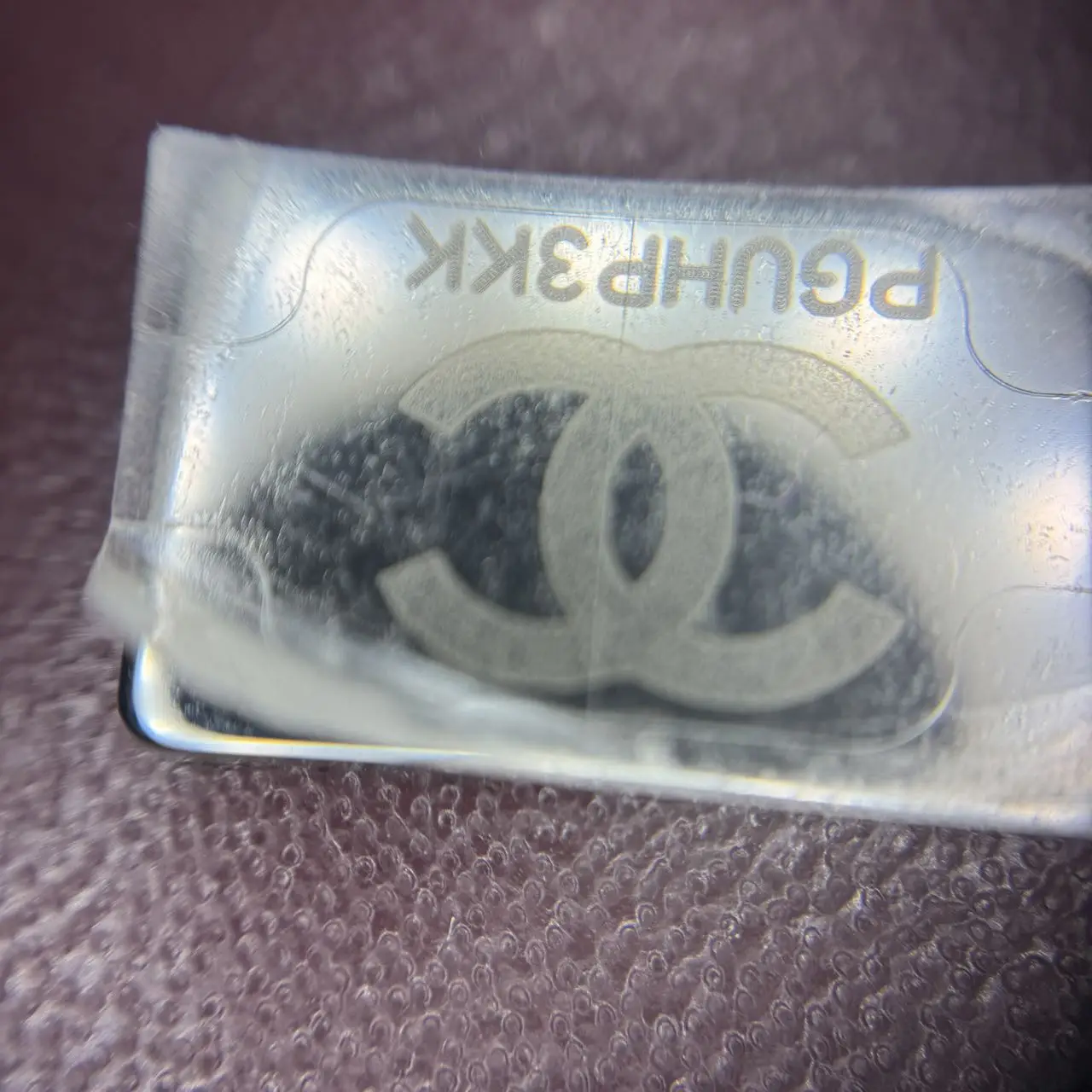 CHANEL Small Classic Handbag CHANEL Small Classic Handbag