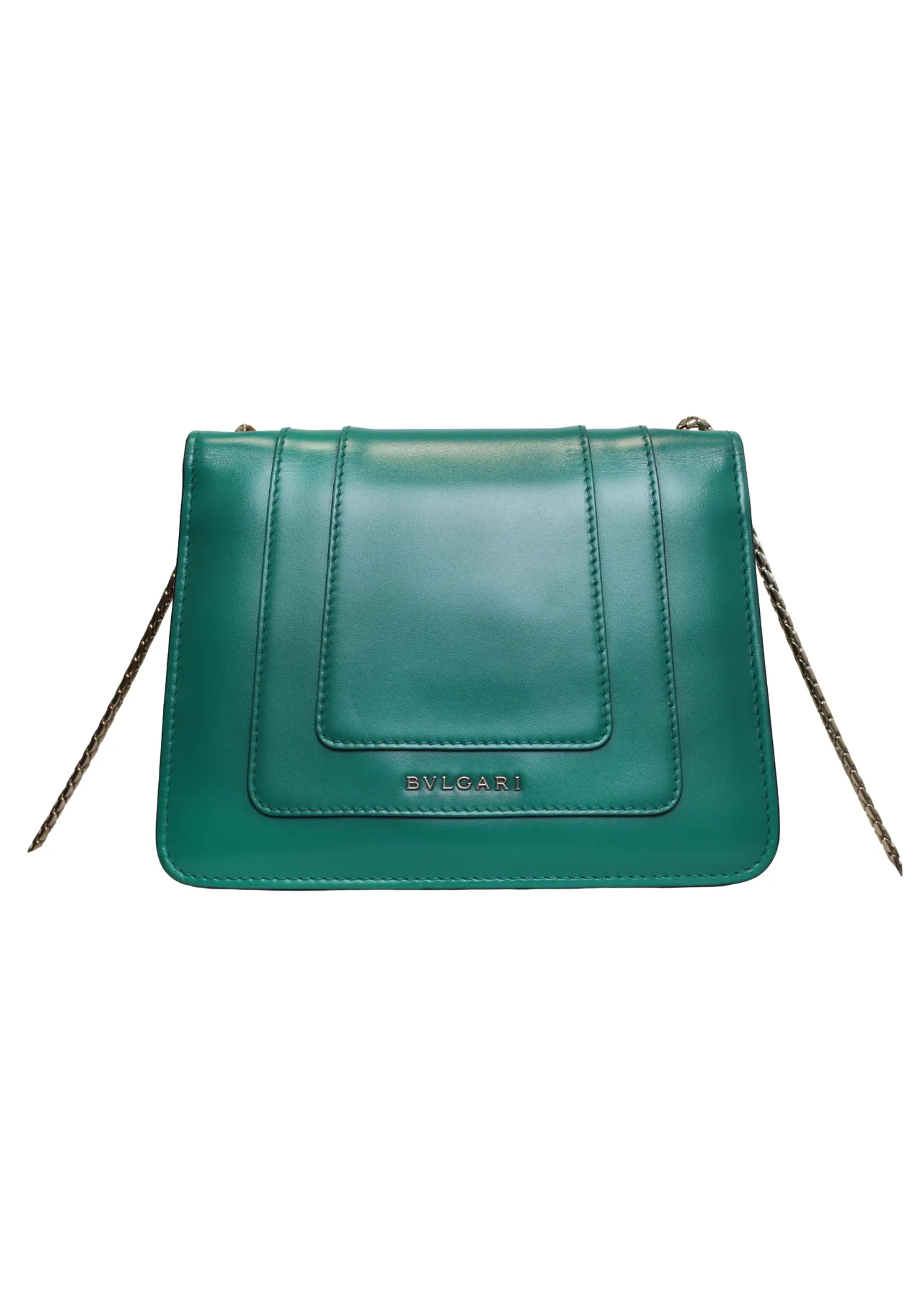 BVLGARI Serpenti Forever Crossbody Bag BVLGARI Serpenti Forever Crossbody Bag