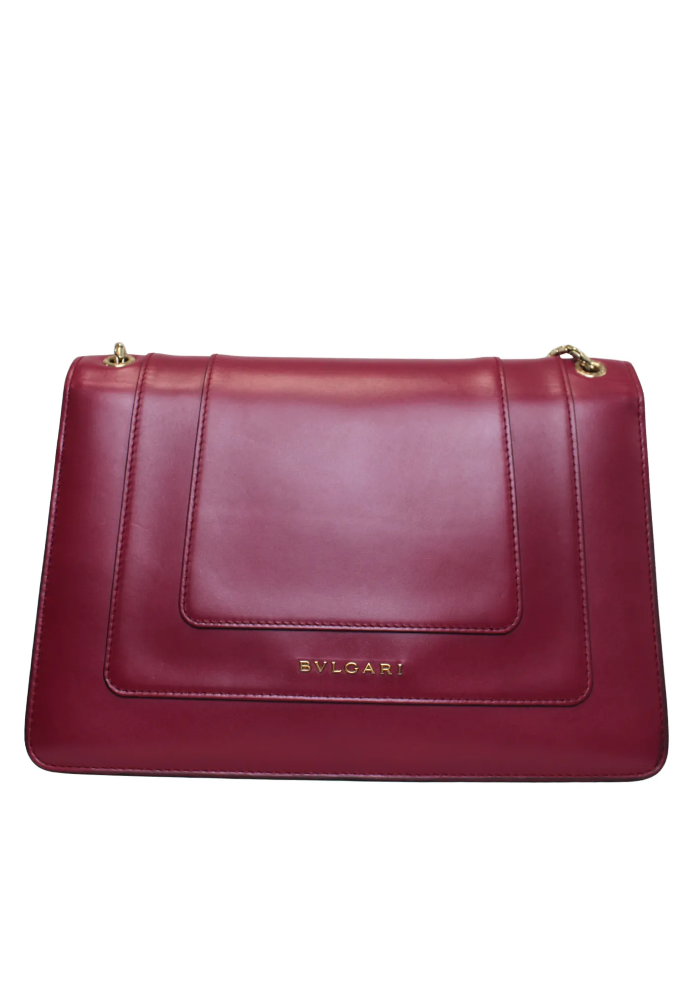 BVLGARI Serpenti Forever Flap Bag BVLGARI Serpenti Forever Flap Bag