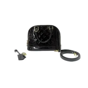 LOUIS VUITTON Alma BB Bag