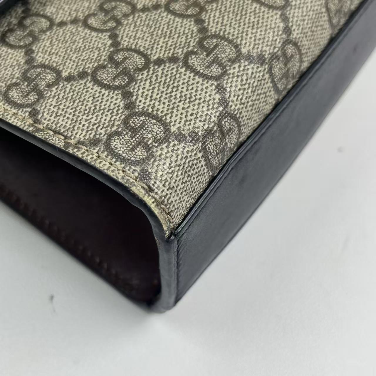 Gucci Black Small Padlock Bag Gucci Black Small Padlock Bag