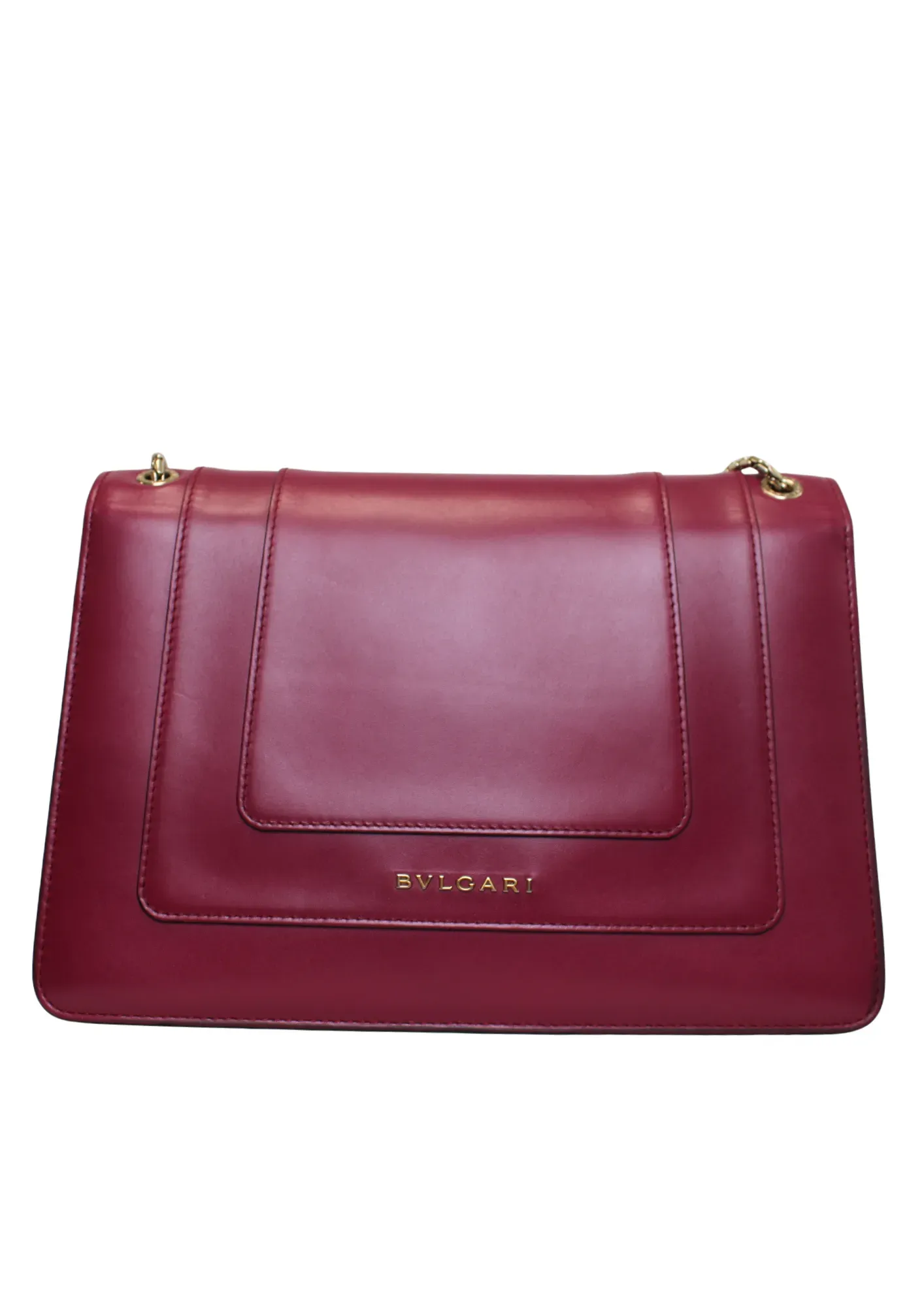 BVLGARI Serpenti Forever Flap Bag BVLGARI Serpenti Forever Flap Bag