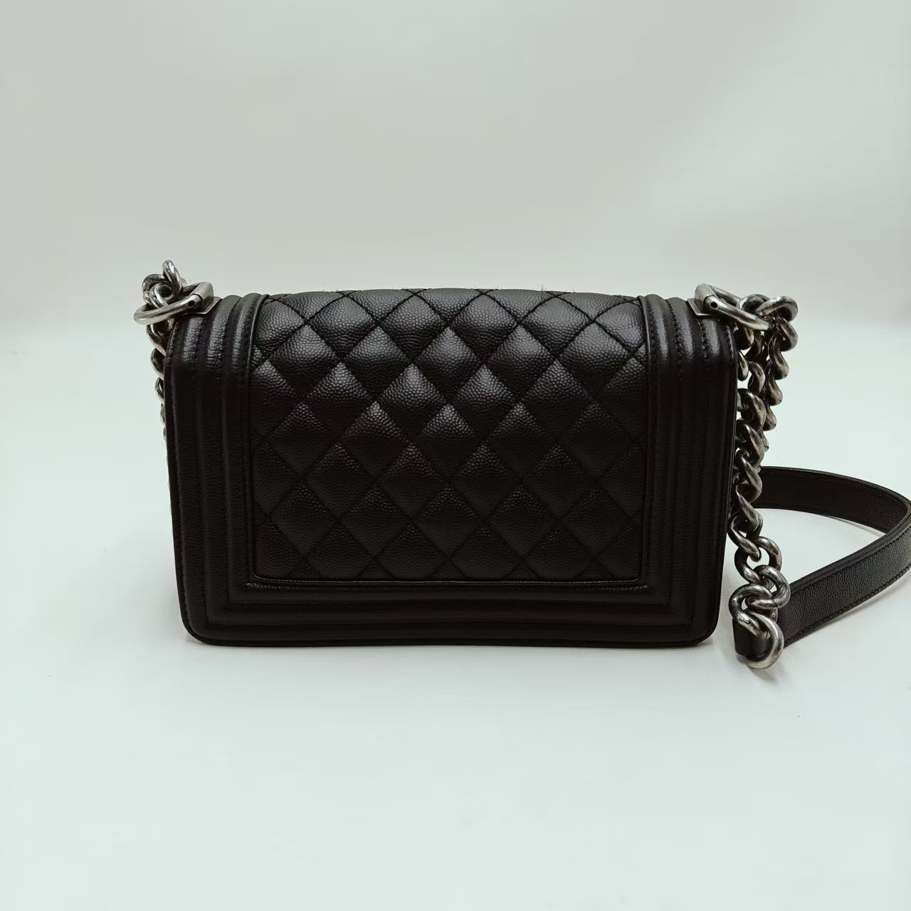 CHANEL Small Boy Handbag CHANEL Small Boy Handbag