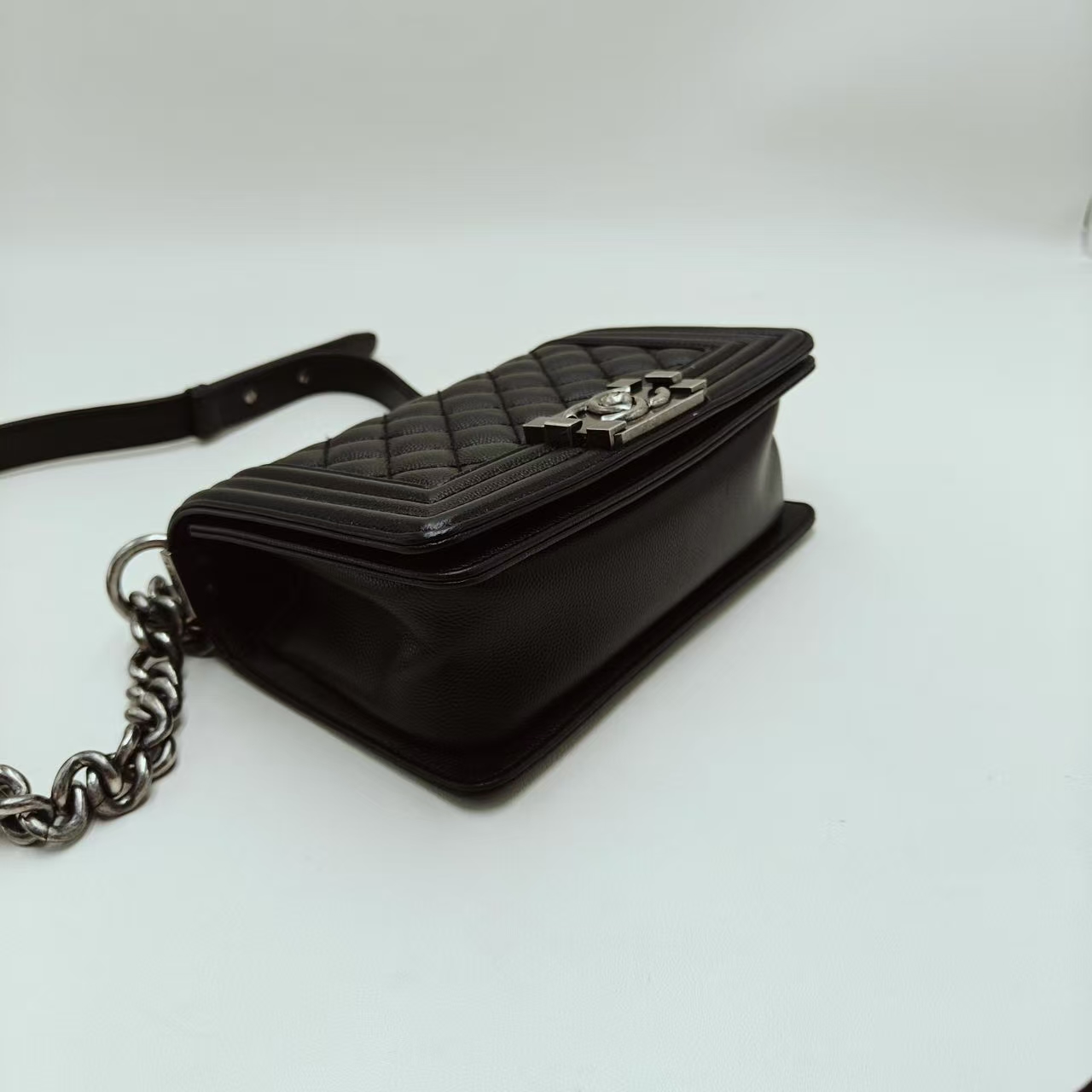 CHANEL Small Boy Handbag CHANEL Small Boy Handbag