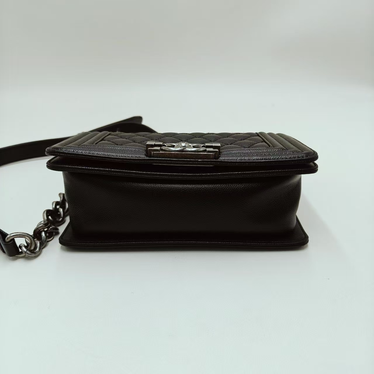 CHANEL Small Boy Handbag CHANEL Small Boy Handbag