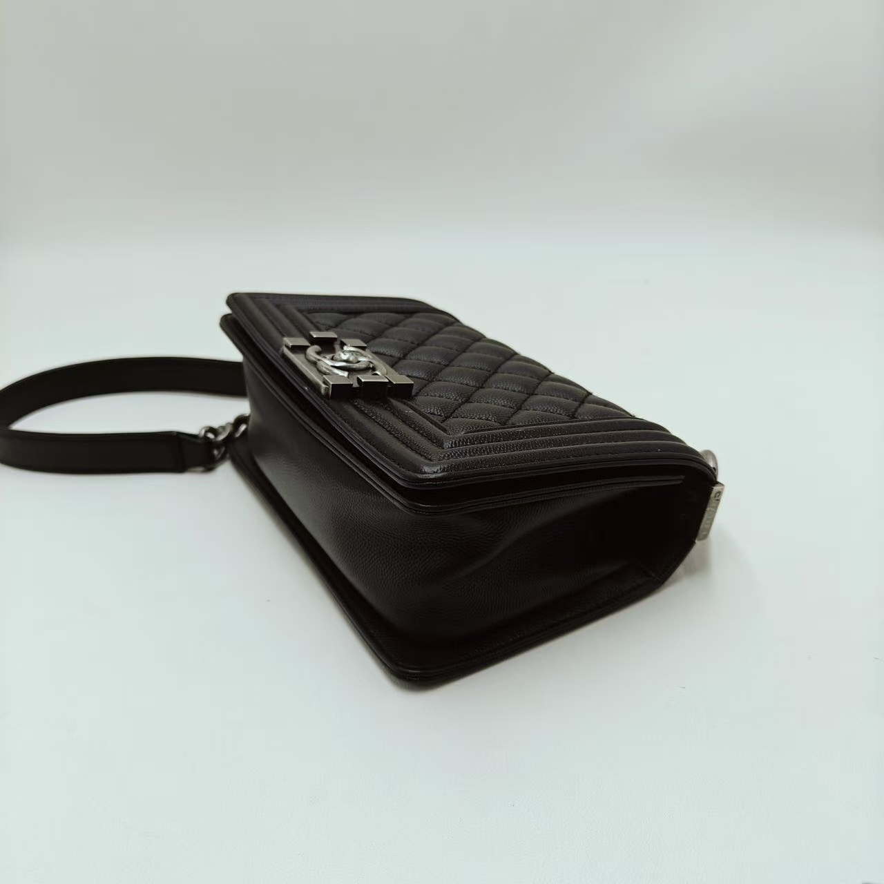 CHANEL Small Boy Handbag CHANEL Small Boy Handbag