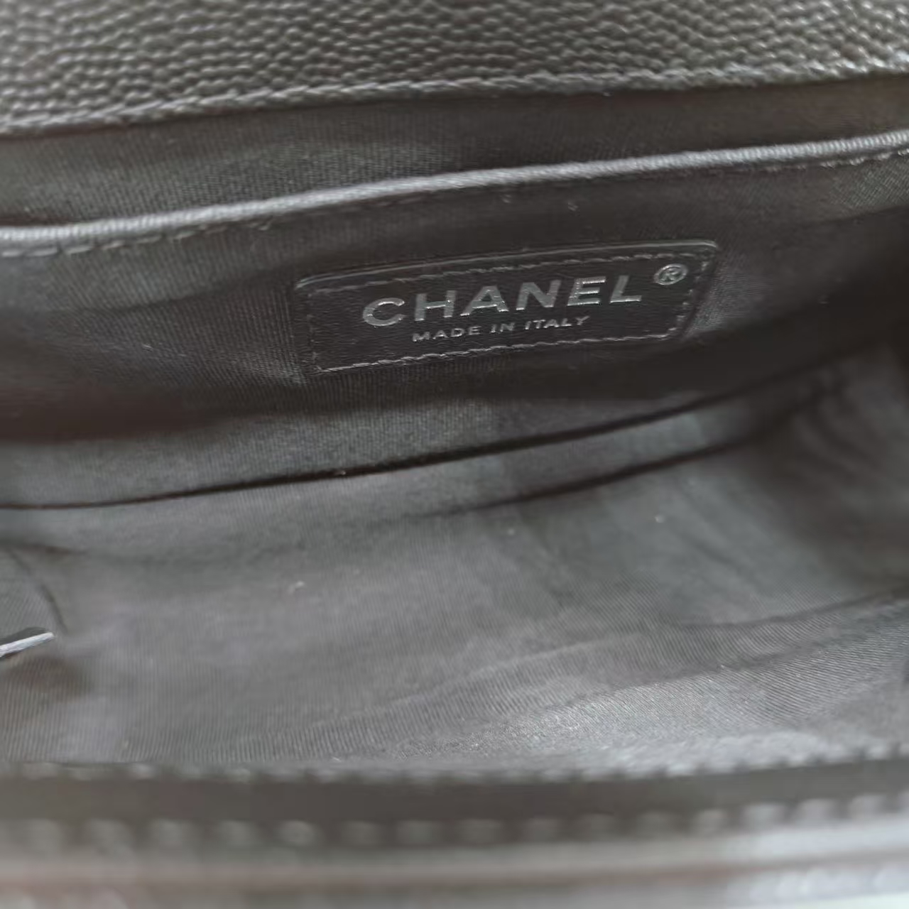 CHANEL Small Boy Handbag CHANEL Small Boy Handbag