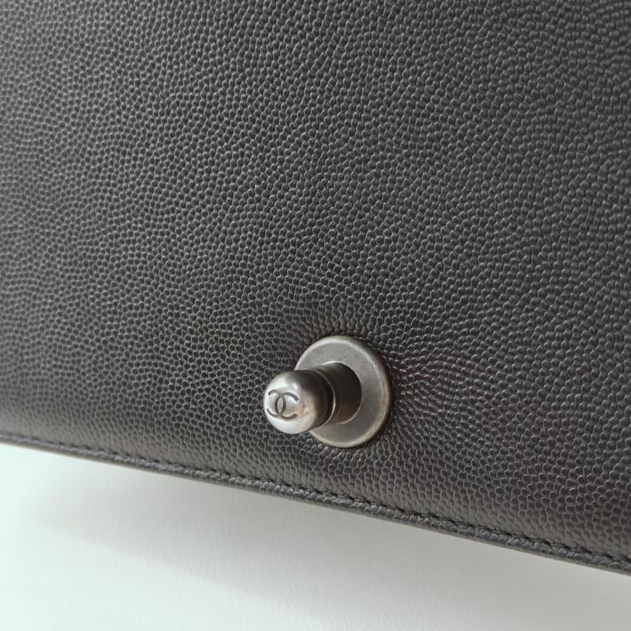 CHANEL Small Boy Handbag CHANEL Small Boy Handbag