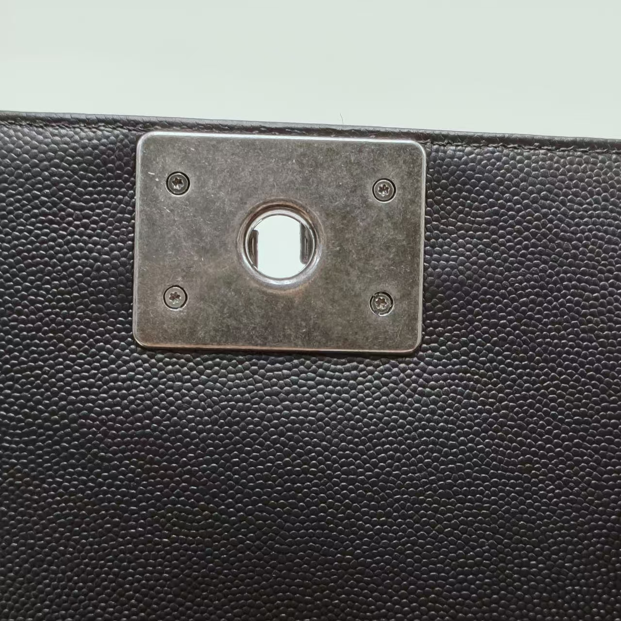 CHANEL Small Boy Handbag CHANEL Small Boy Handbag