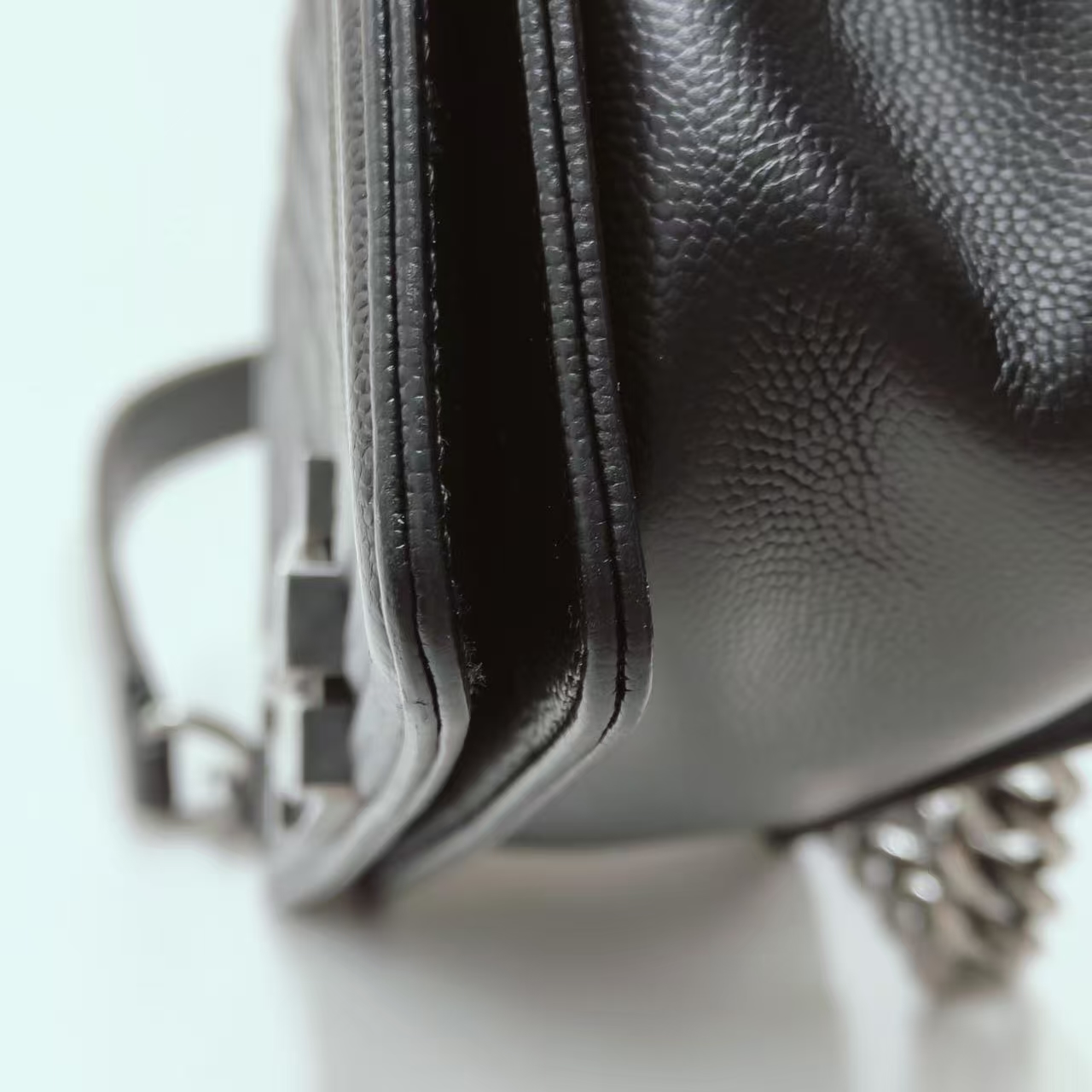 CHANEL Small Boy Handbag CHANEL Small Boy Handbag