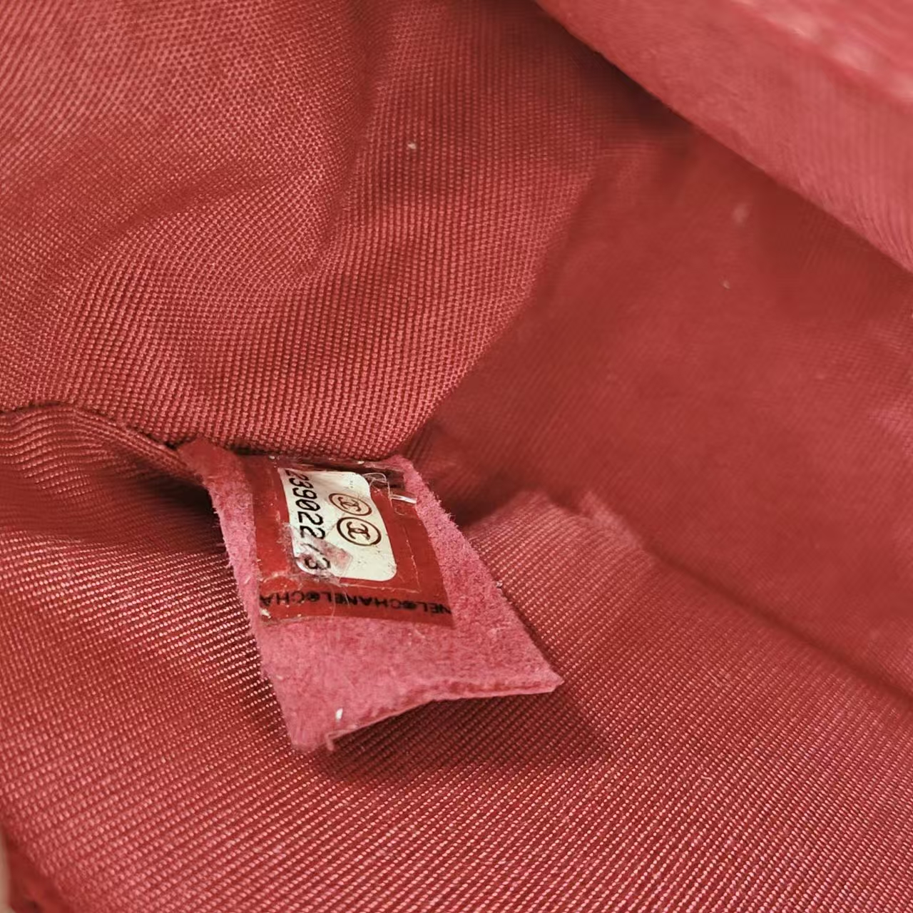 CHANEL Small Boy Bag Red Caviar Leather Gold Hardware CHANEL Small Boy Bag Red Caviar Leather Gold Hardware