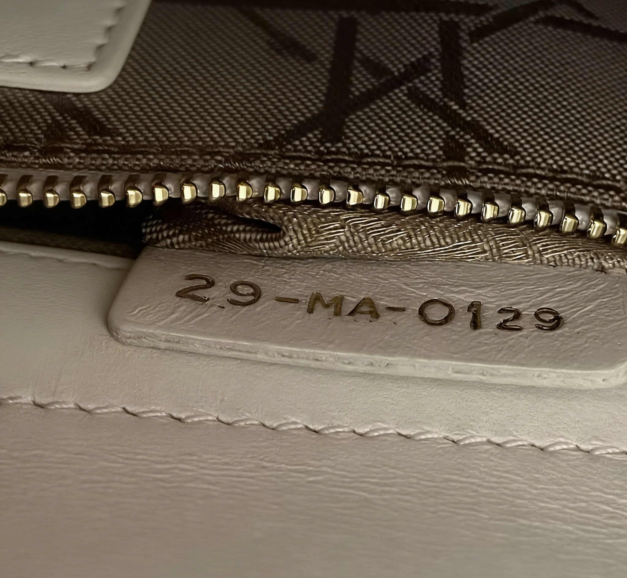 DIOR Small Lady Dior Bag White Lambskin DIOR Small Lady Dior Bag White Lambskin