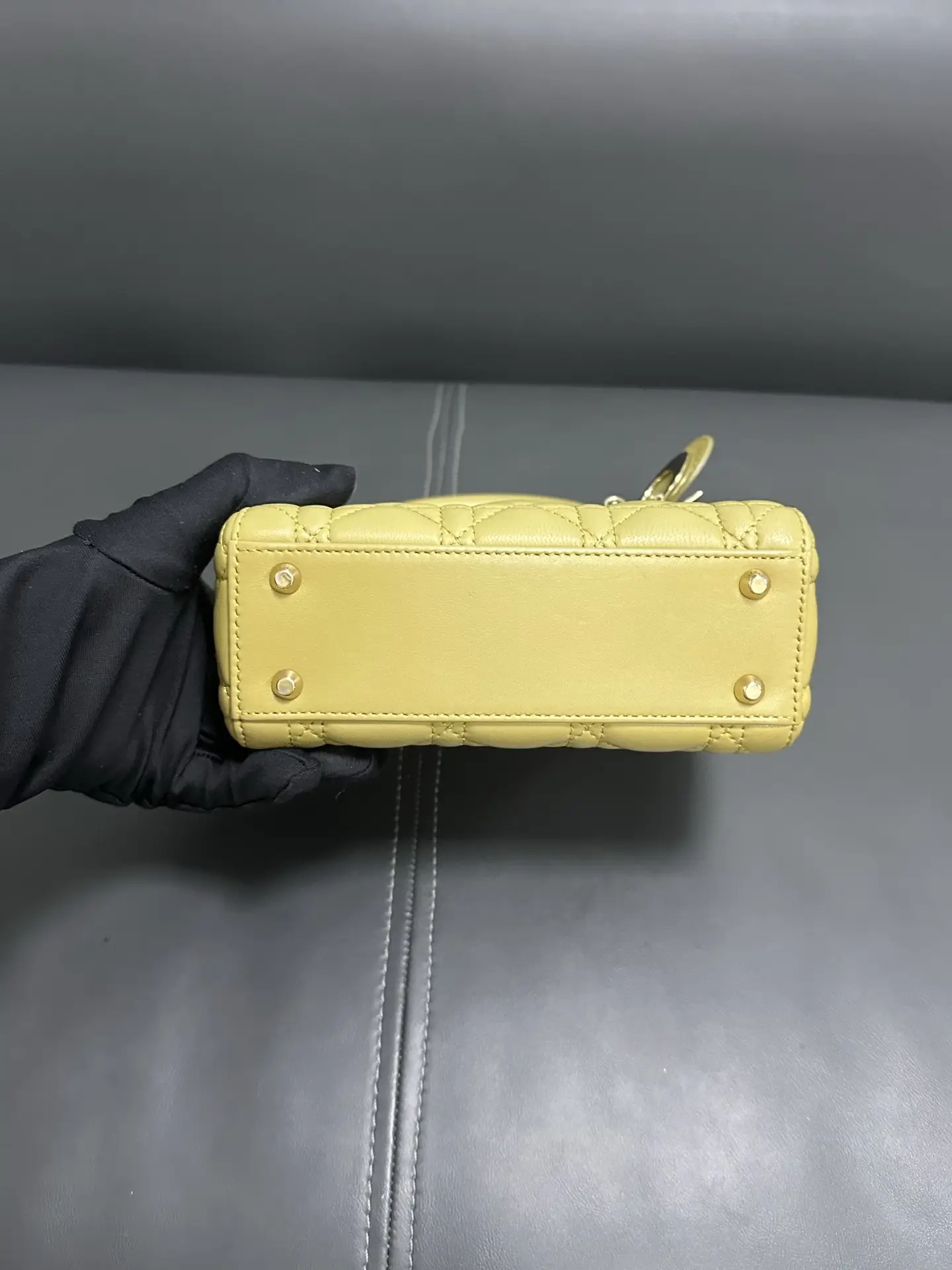 DIOR Mini Lady Dior Bag DIOR Mini Lady Dior Bag