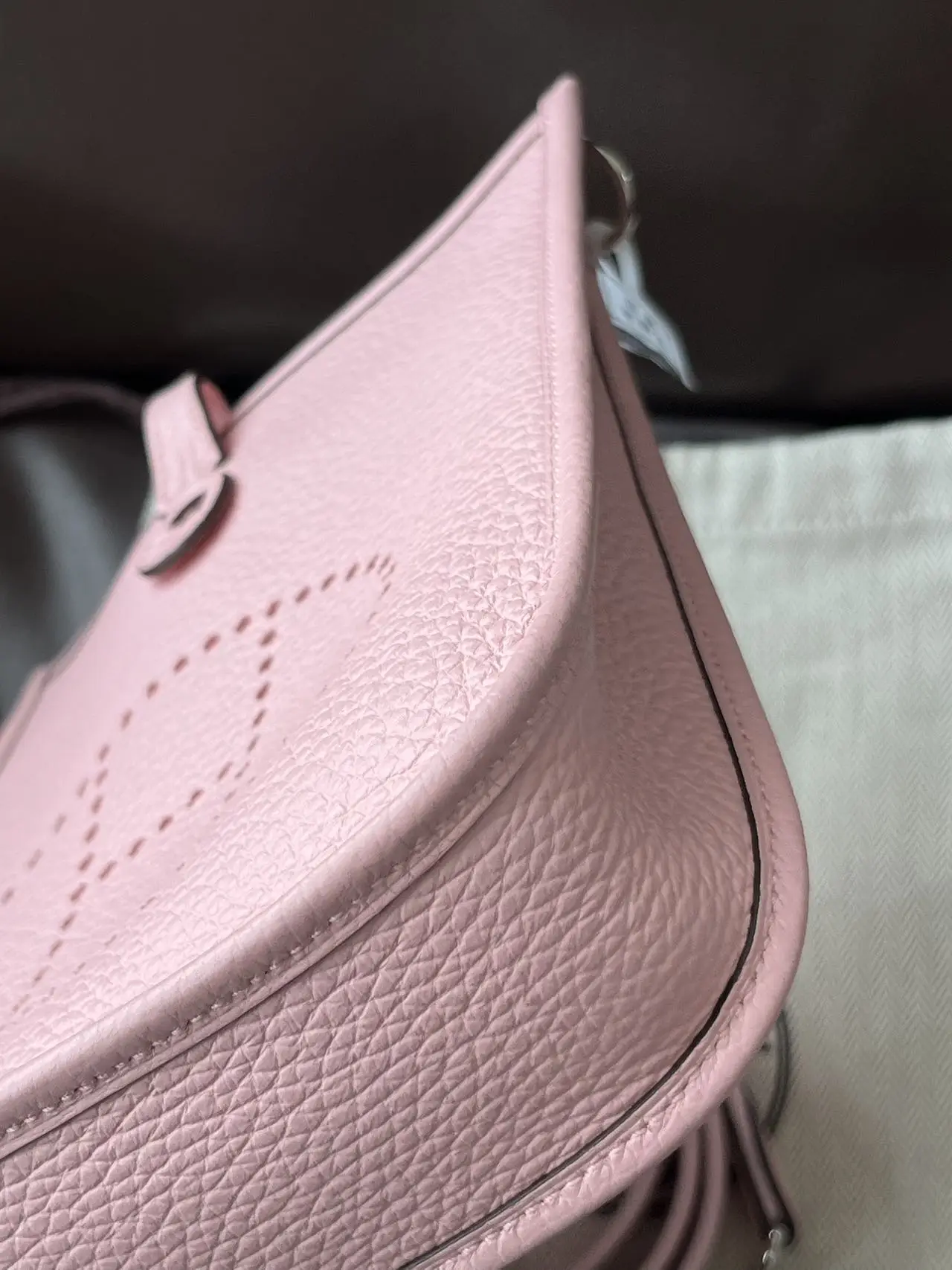 Hermès Evelyne 16 Amazone Bag Hermès Evelyne 16 Amazone Bag