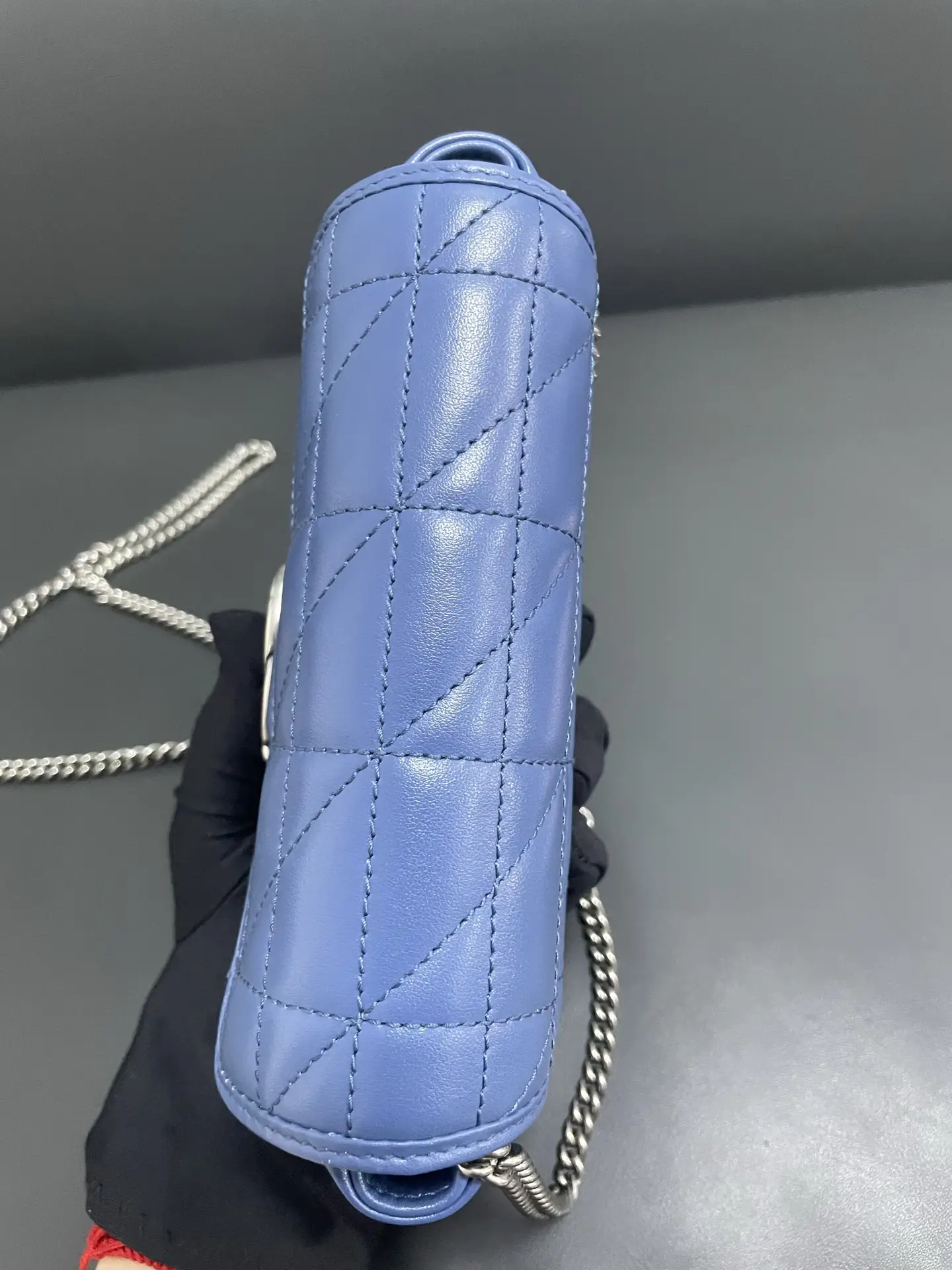 GUCCI GG Marmont Mini Bag GUCCI GG Marmont Mini Bag