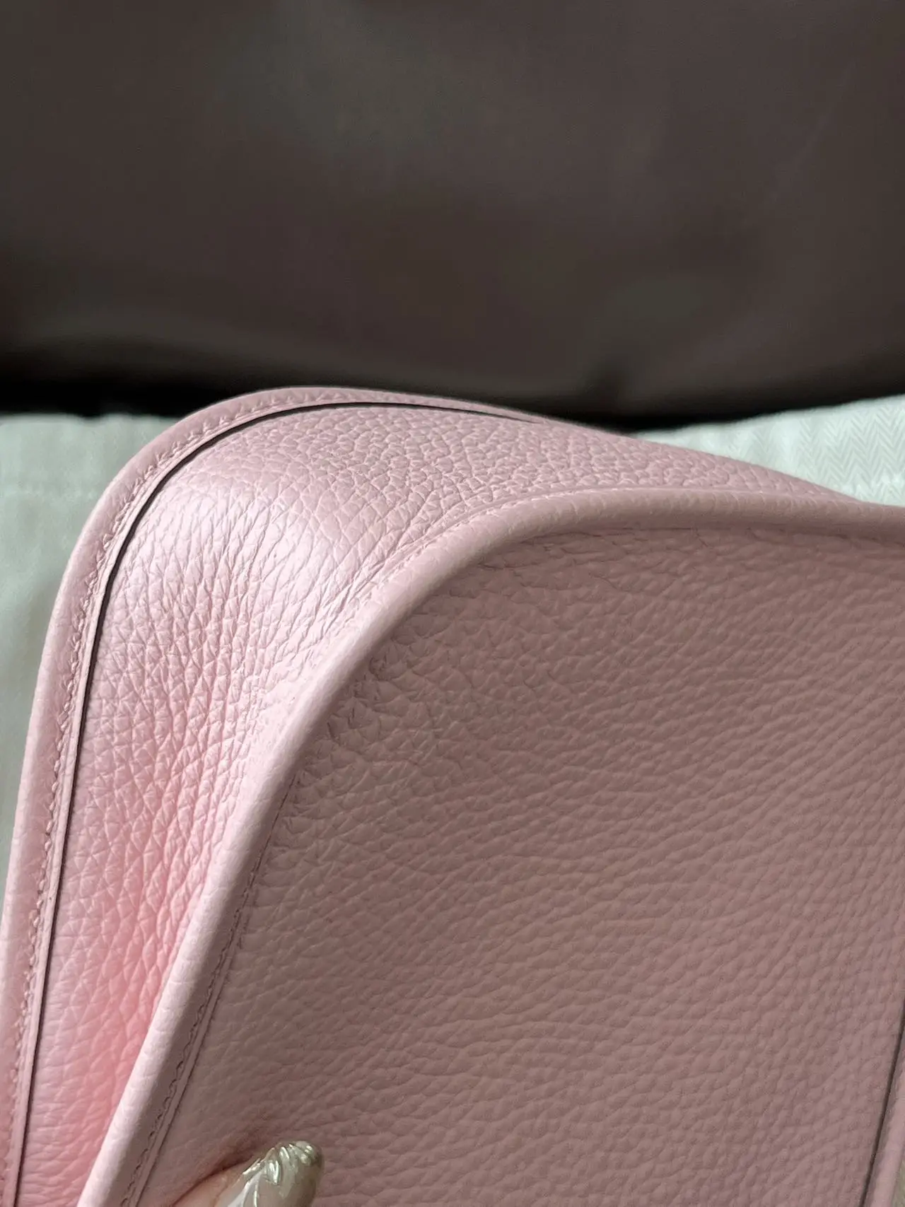 Hermès Evelyne 16 Amazone Bag Hermès Evelyne 16 Amazone Bag