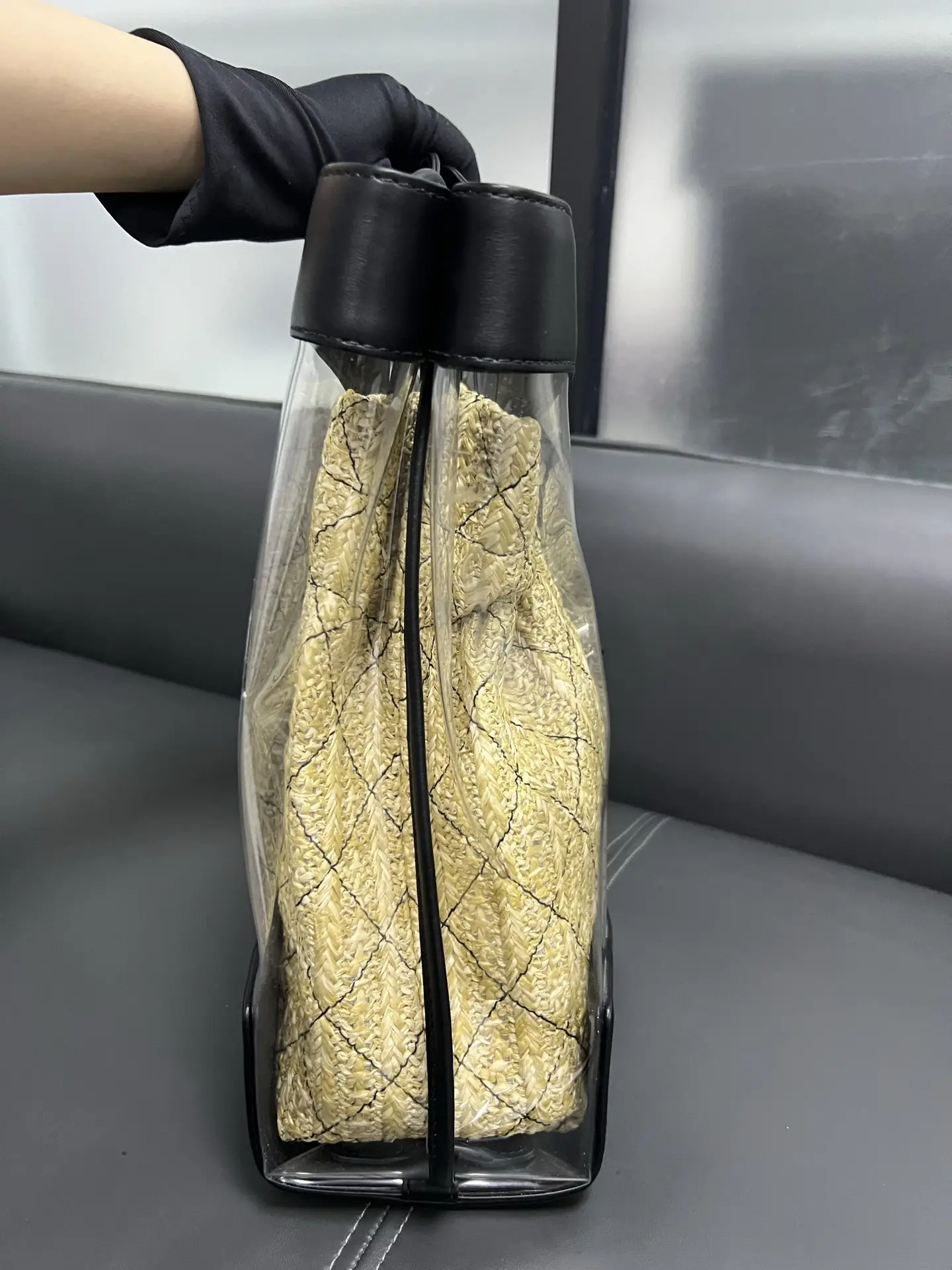 Chanel Matelasse Tote Chanel Matelasse Tote