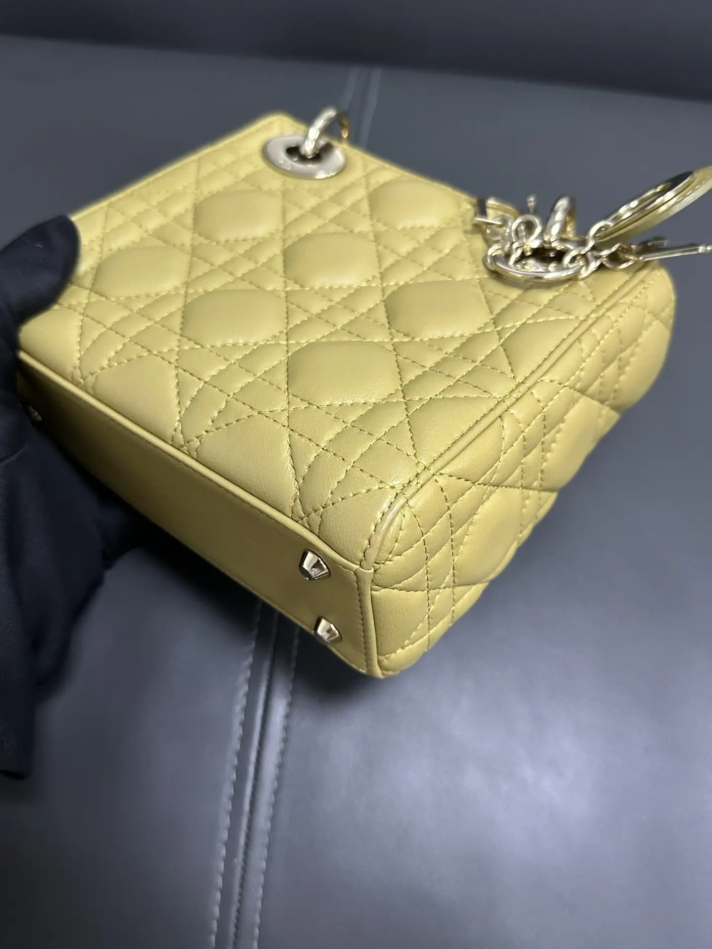 DIOR Mini Lady Dior Bag DIOR Mini Lady Dior Bag