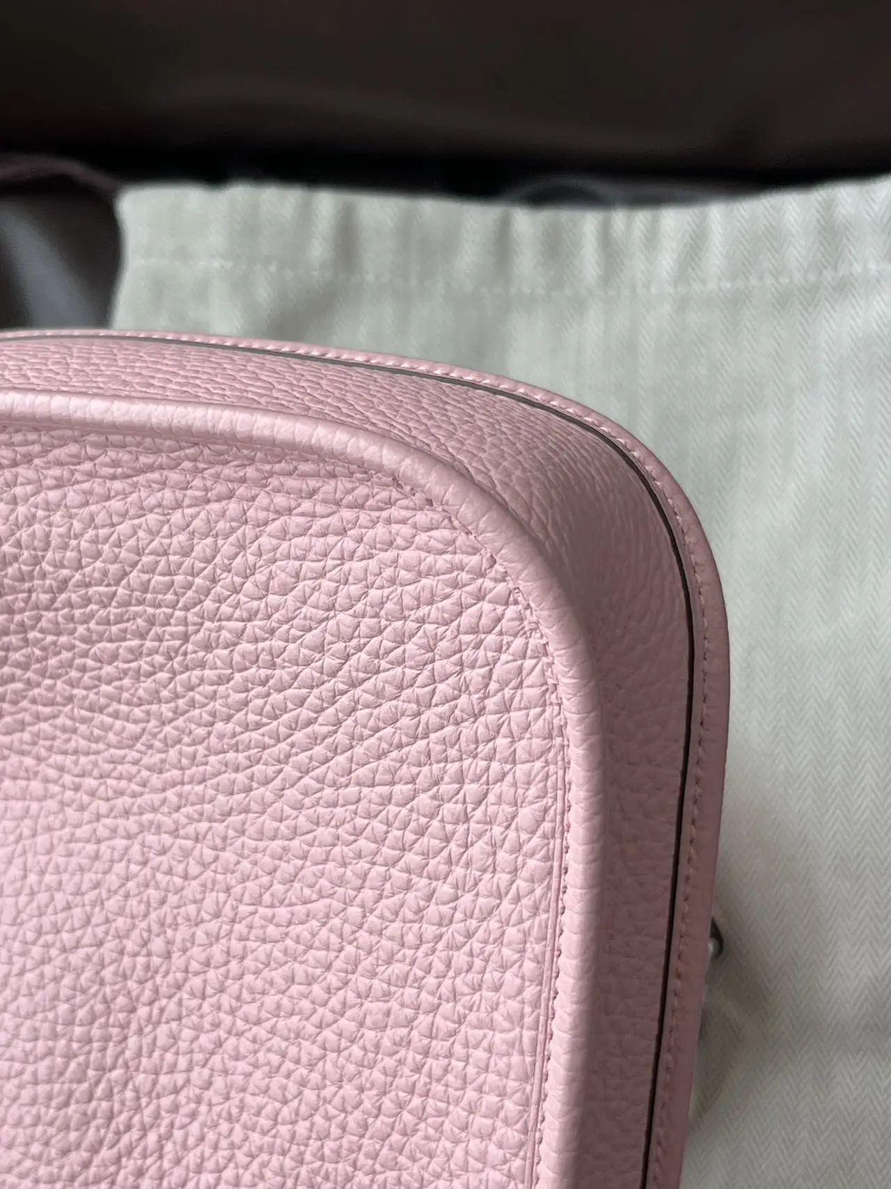 Hermès Evelyne 16 Amazone Bag Hermès Evelyne 16 Amazone Bag