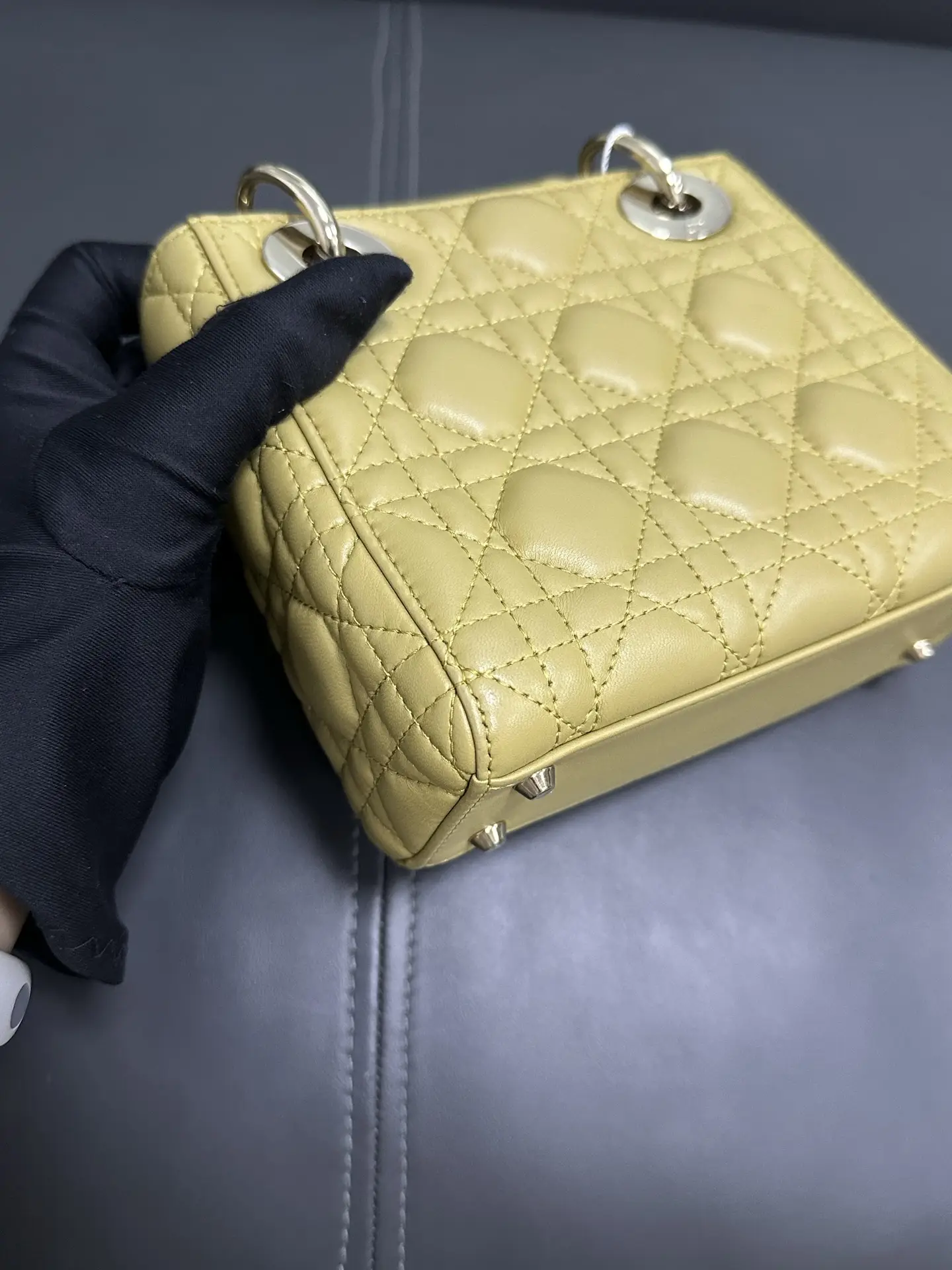 DIOR Mini Lady Dior Bag DIOR Mini Lady Dior Bag