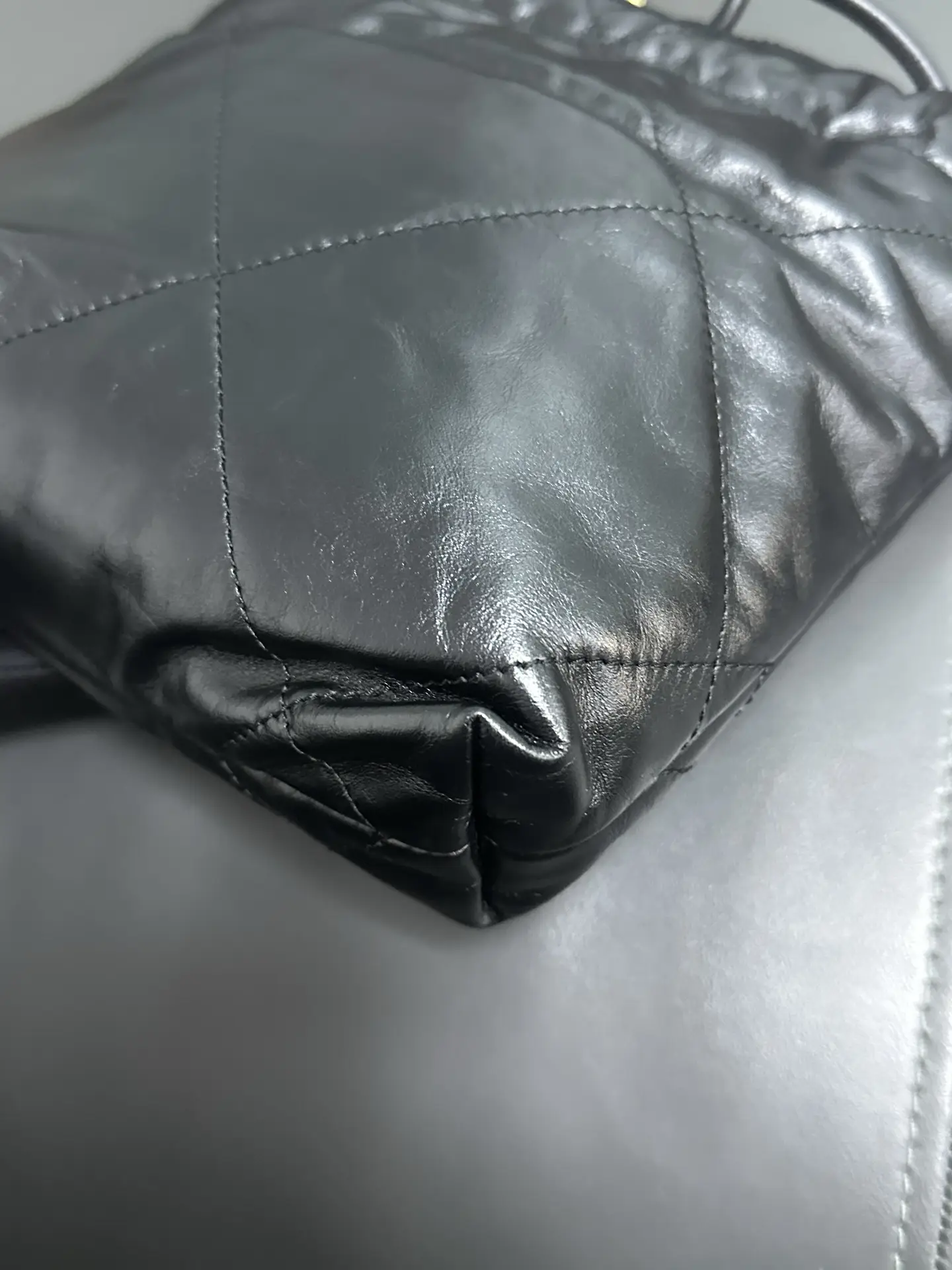 CHANEL 22 Mini Handbag CHANEL 22 Mini Handbag