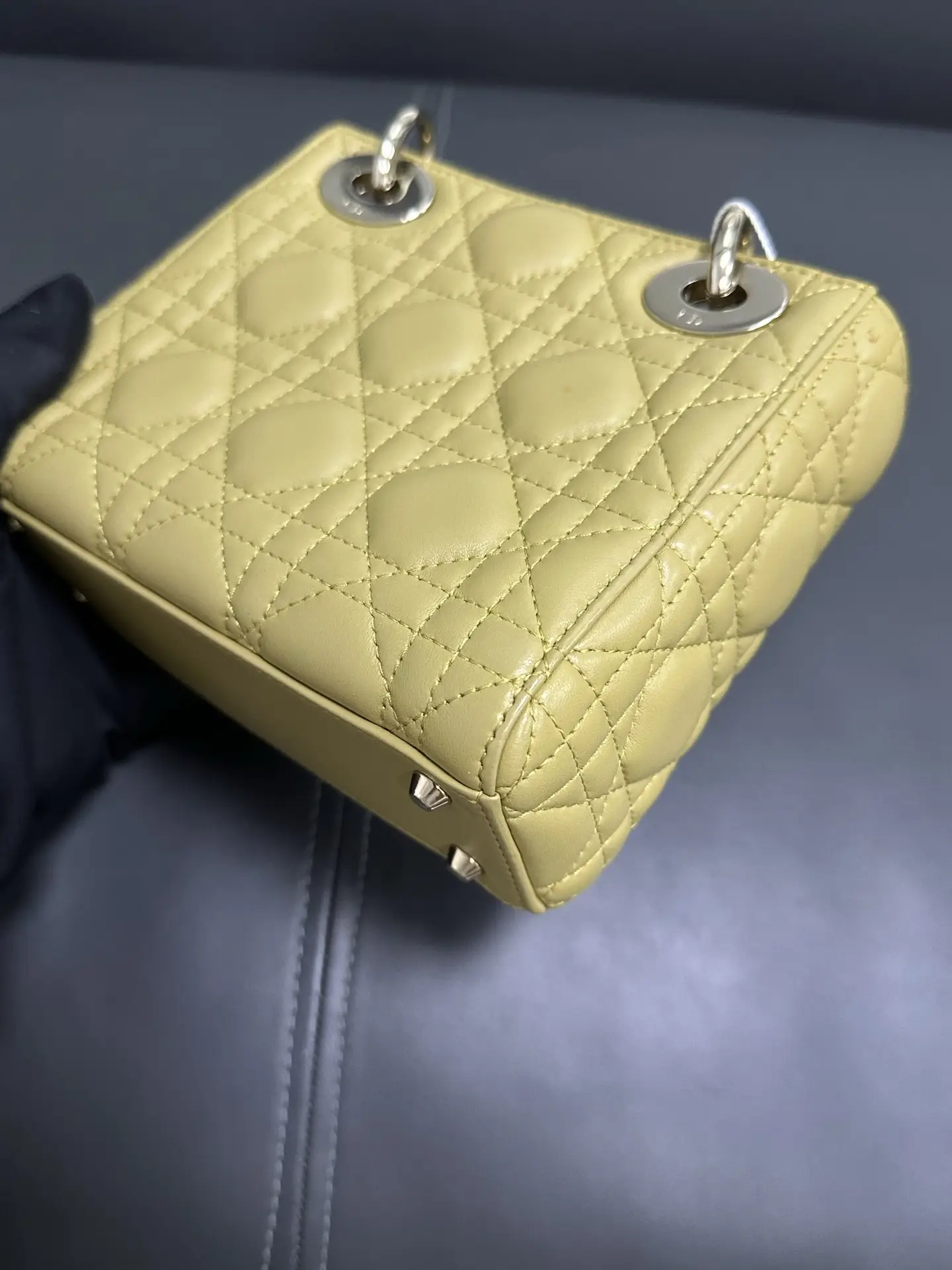 DIOR Mini Lady Dior Bag DIOR Mini Lady Dior Bag