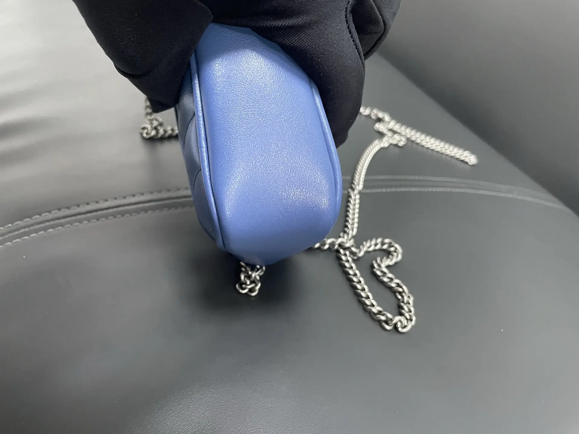 GUCCI GG Marmont Mini Bag GUCCI GG Marmont Mini Bag