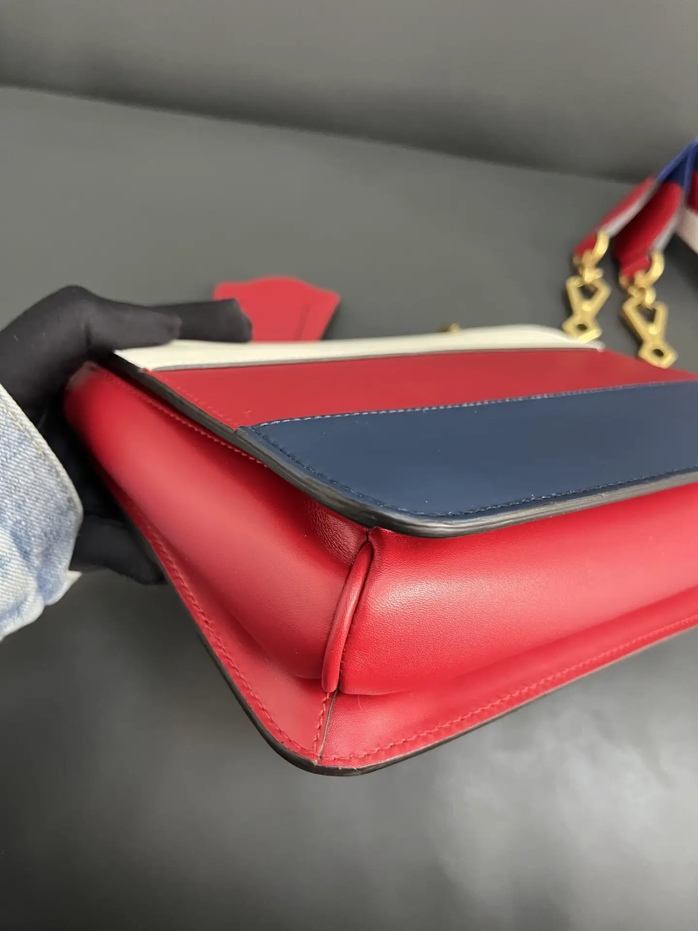 GUCCI Queen Margaret Blind For Love GUCCI Queen Margaret Blind For Love