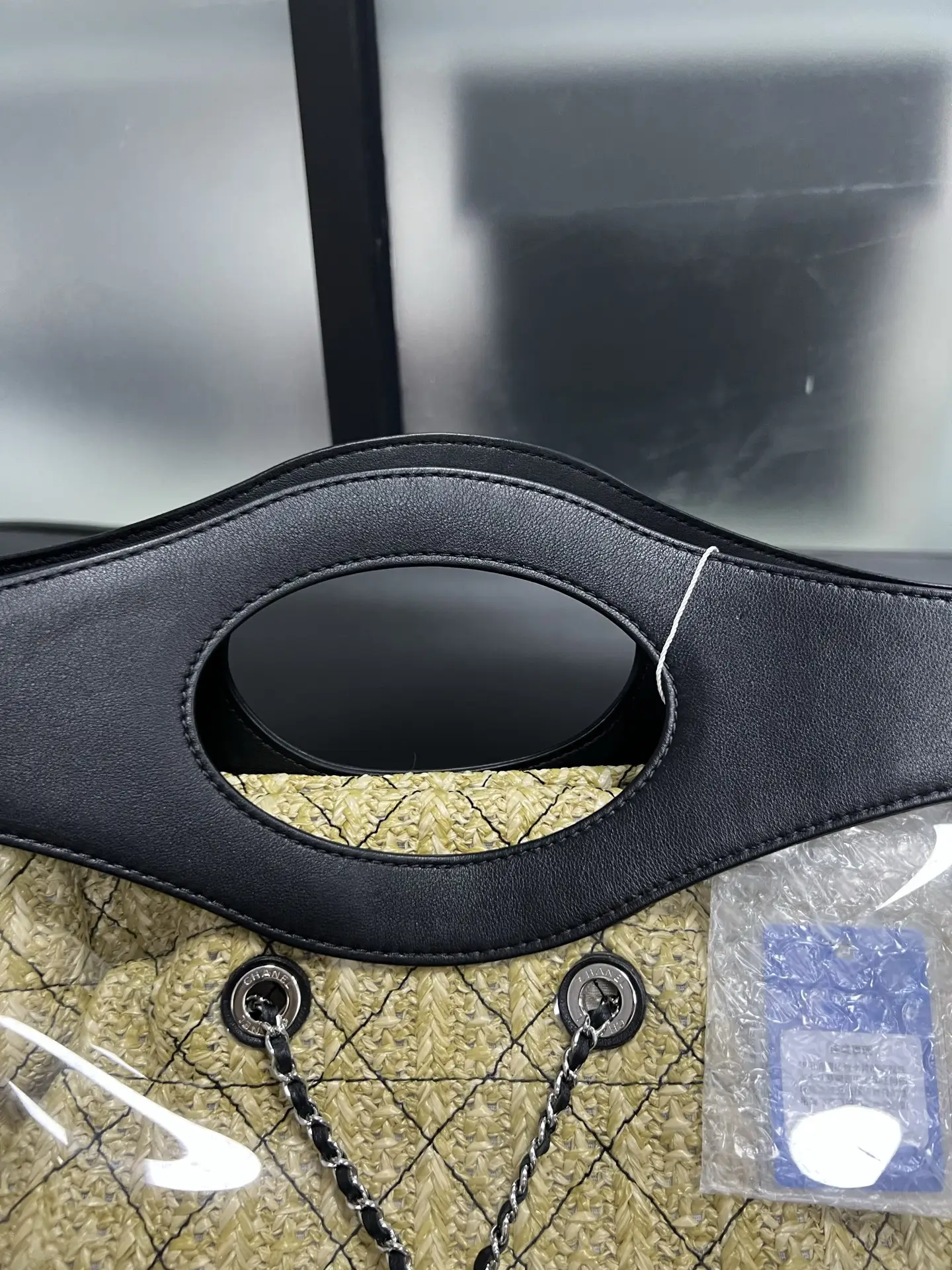Chanel Matelasse Tote Chanel Matelasse Tote