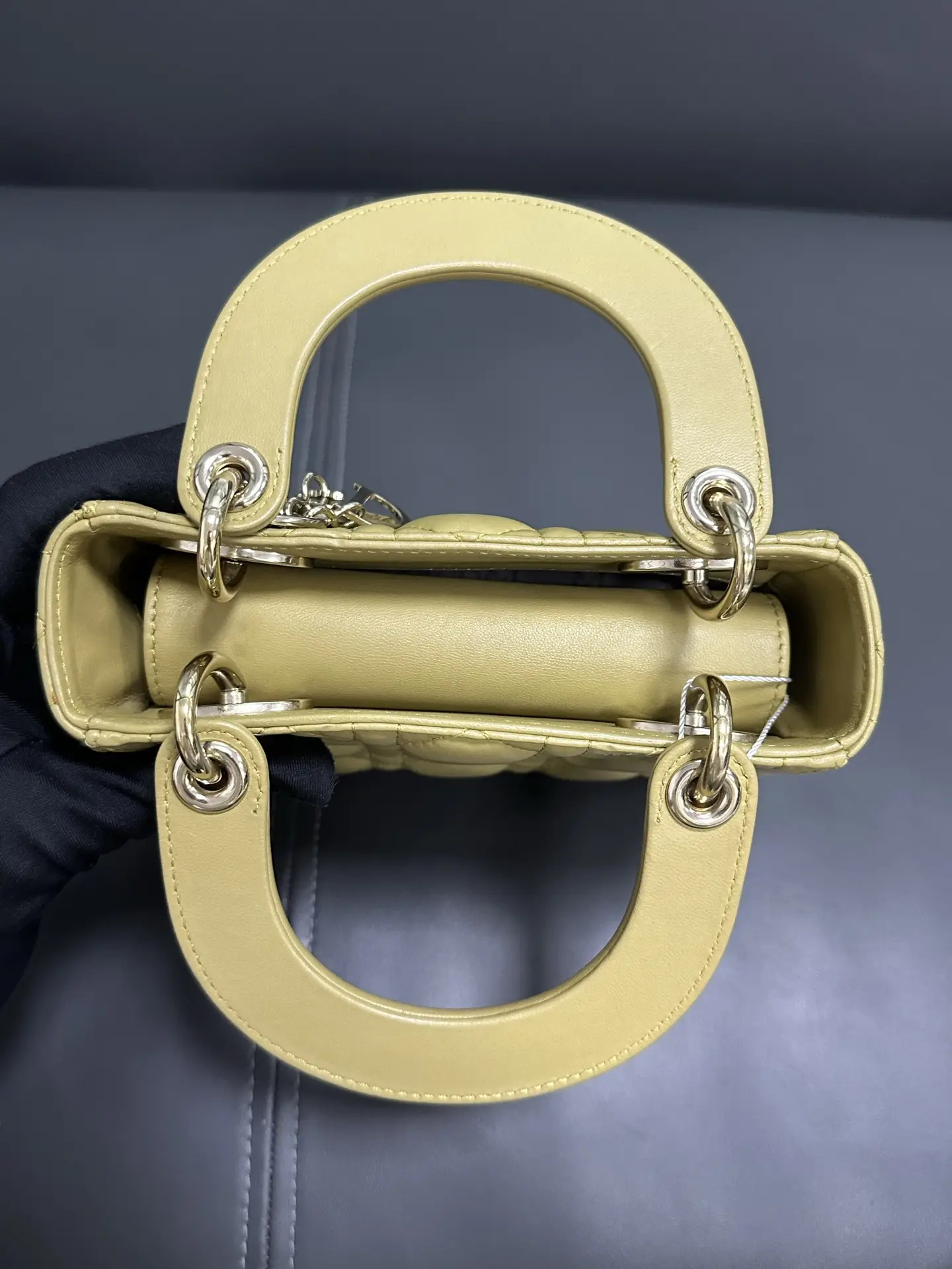 DIOR Mini Lady Dior Bag DIOR Mini Lady Dior Bag