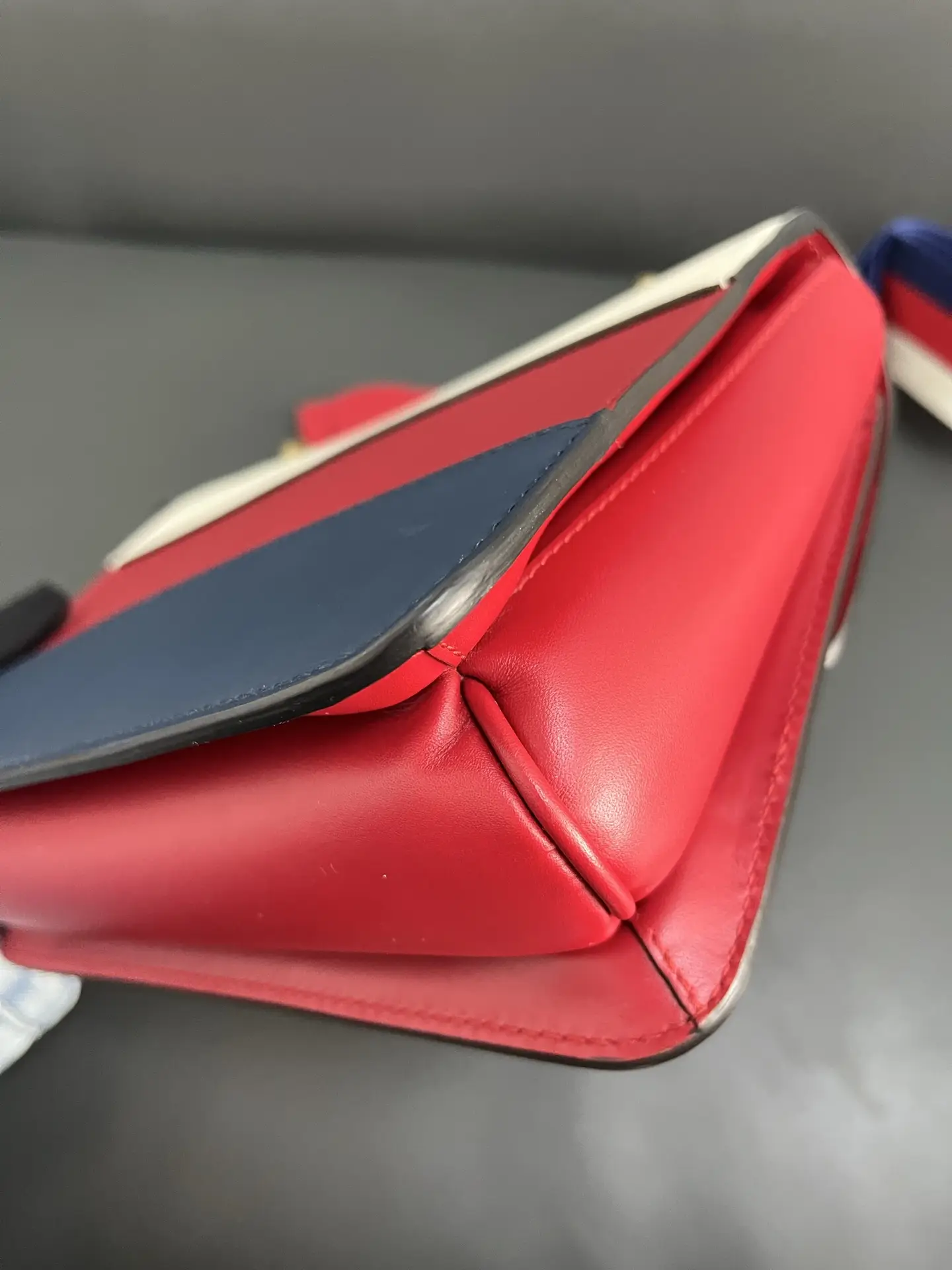 GUCCI Queen Margaret Blind For Love GUCCI Queen Margaret Blind For Love