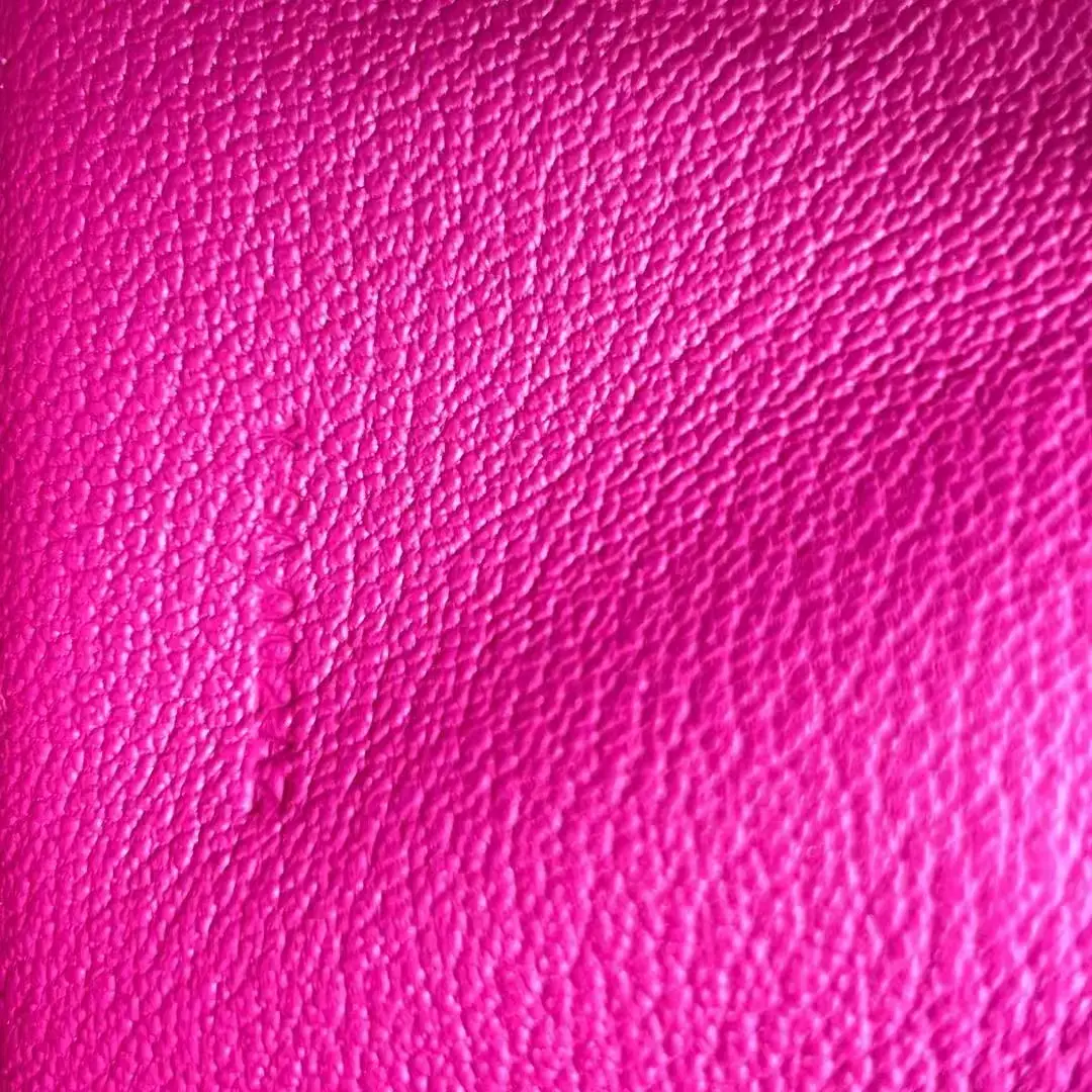 Hermès Kelly Long Money Holder E5 Rose Tyrien Hermès Kelly Long Money Holder E5 Rose Tyrien