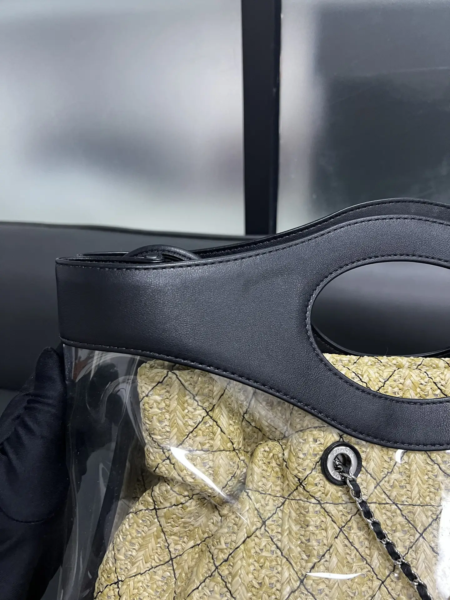 Chanel Matelasse Tote Chanel Matelasse Tote