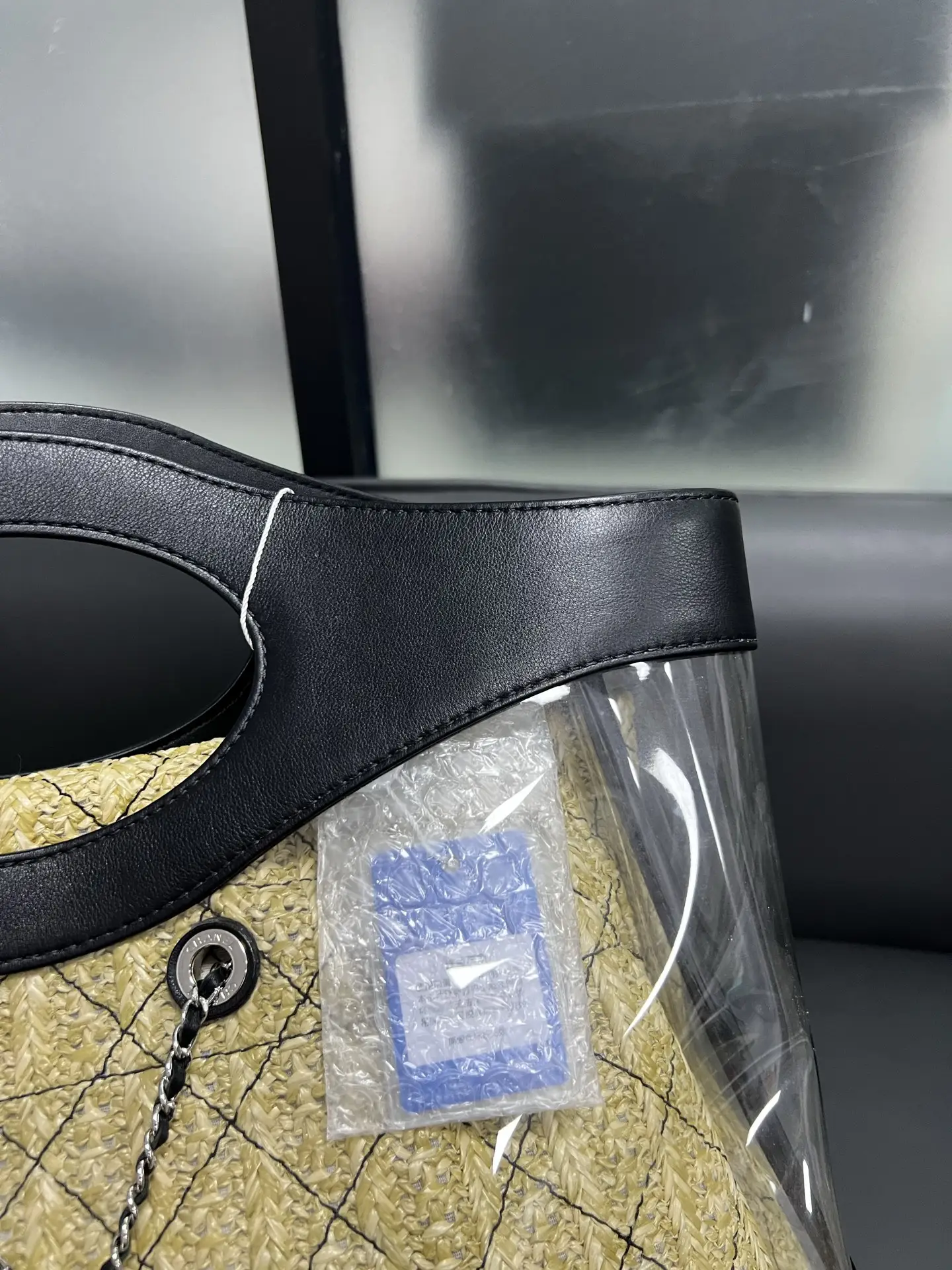 Chanel Matelasse Tote Chanel Matelasse Tote