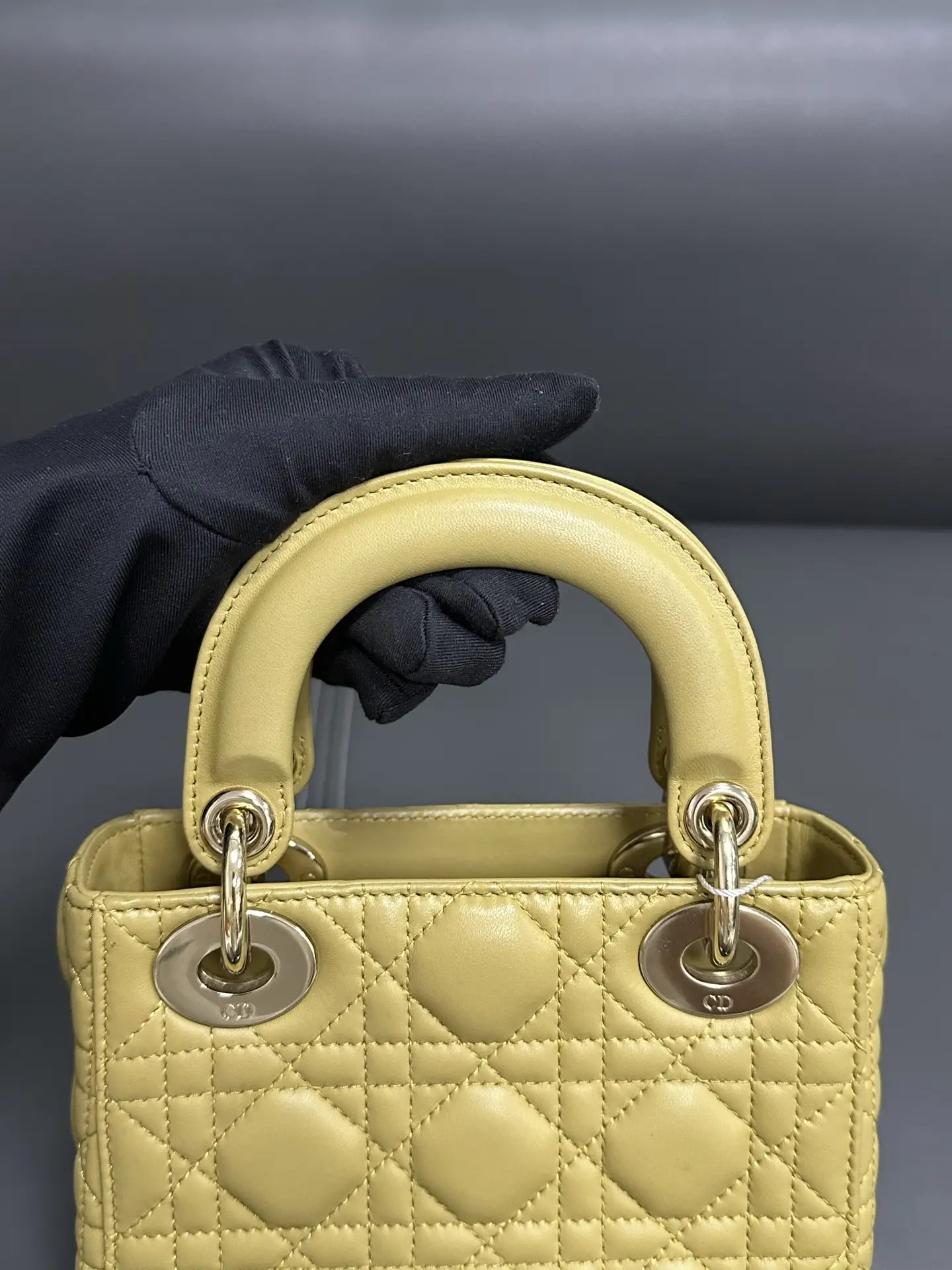 DIOR Mini Lady Dior Bag DIOR Mini Lady Dior Bag