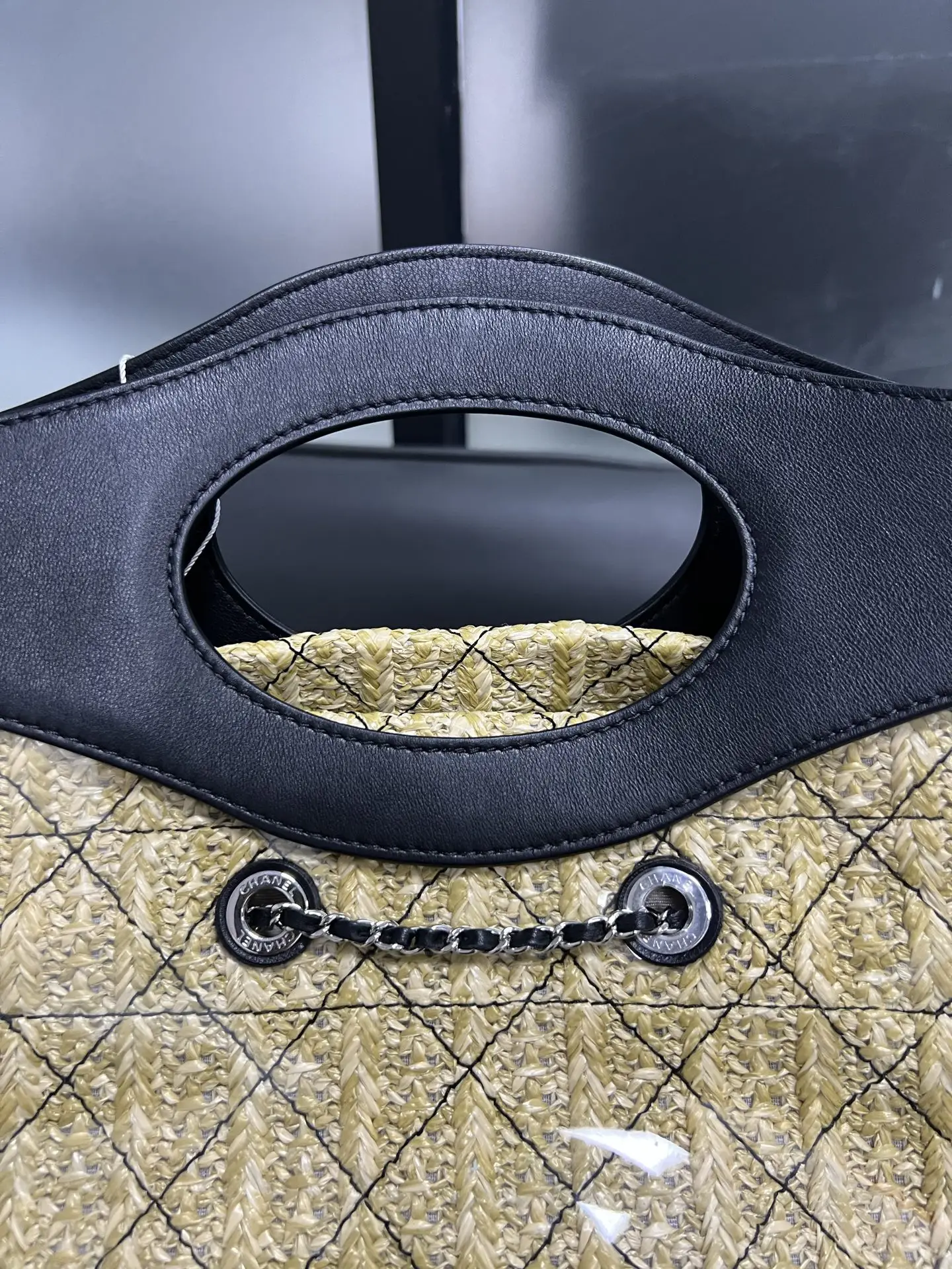 Chanel Matelasse Tote Chanel Matelasse Tote