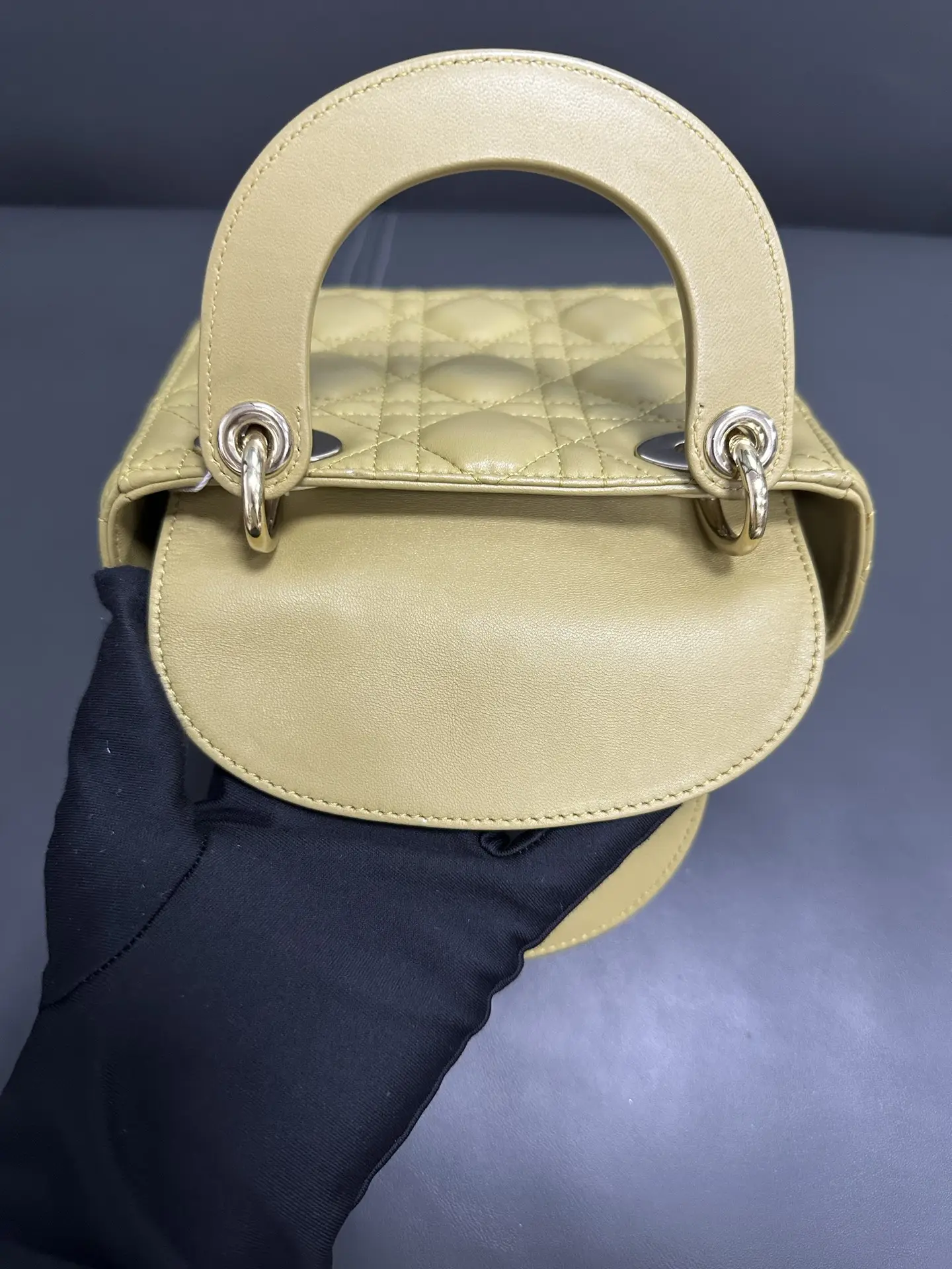 DIOR Mini Lady Dior Bag DIOR Mini Lady Dior Bag