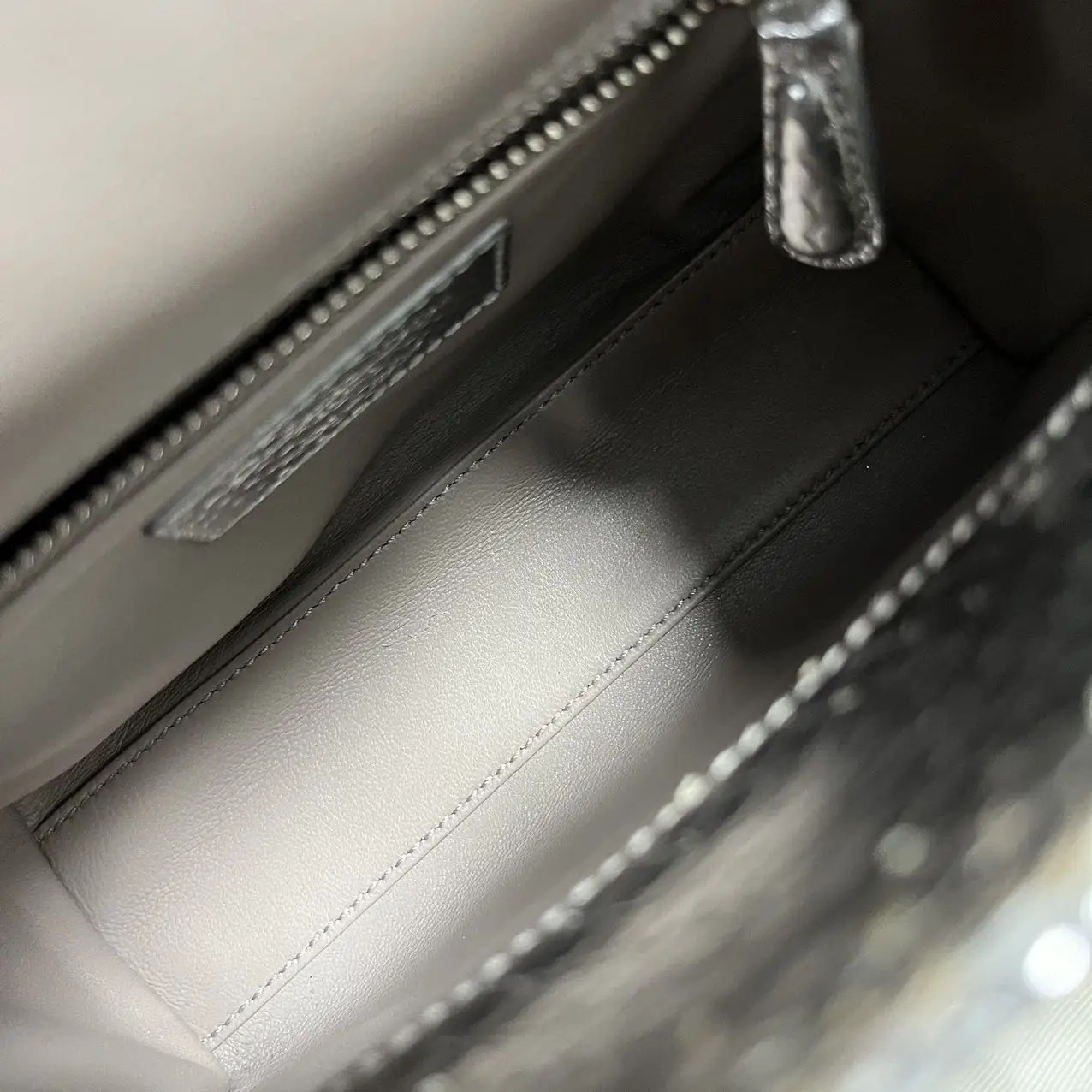 DIOR Mini Lady Dior Bag Python Leather Limited Version DIOR Mini Lady Dior Bag Python Leather Limited Version