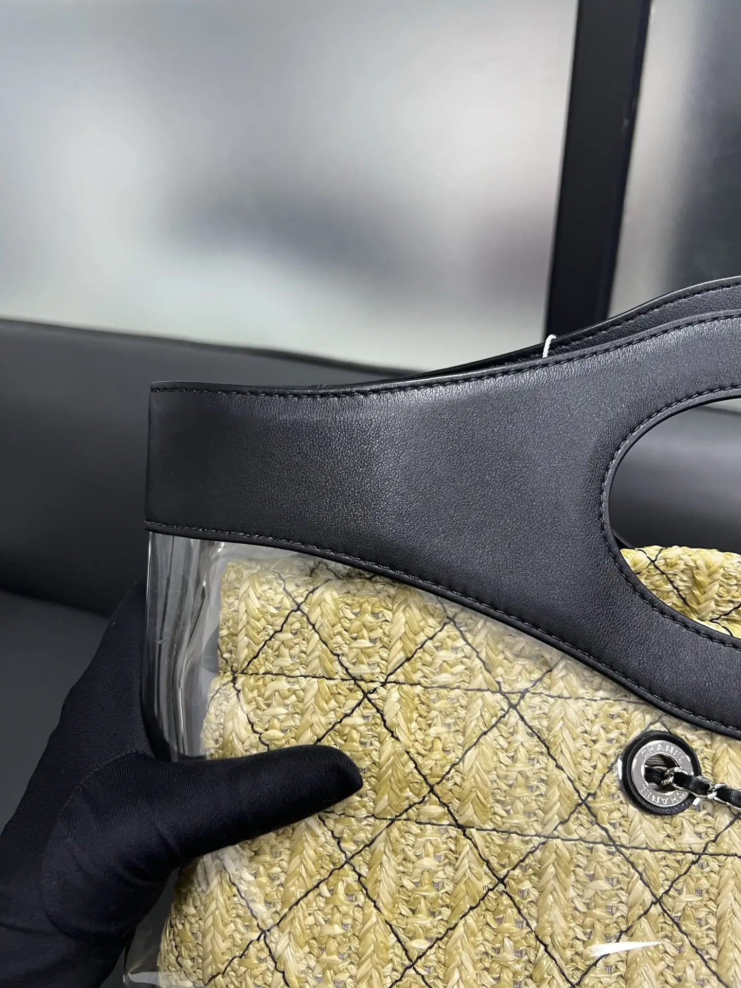 Chanel Matelasse Tote Chanel Matelasse Tote