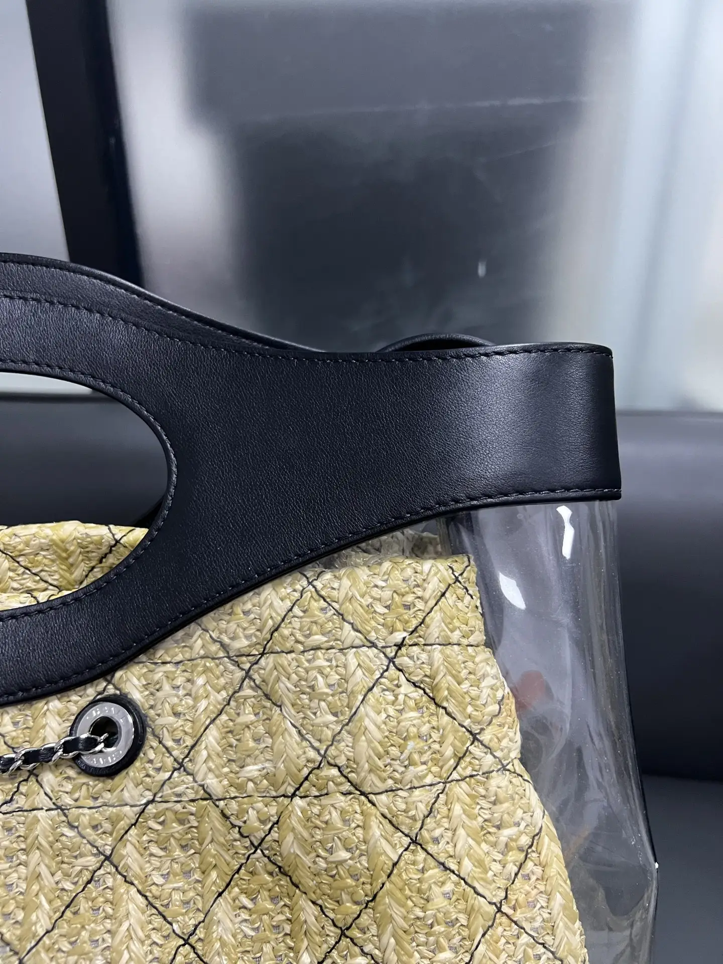 Chanel Matelasse Tote Chanel Matelasse Tote