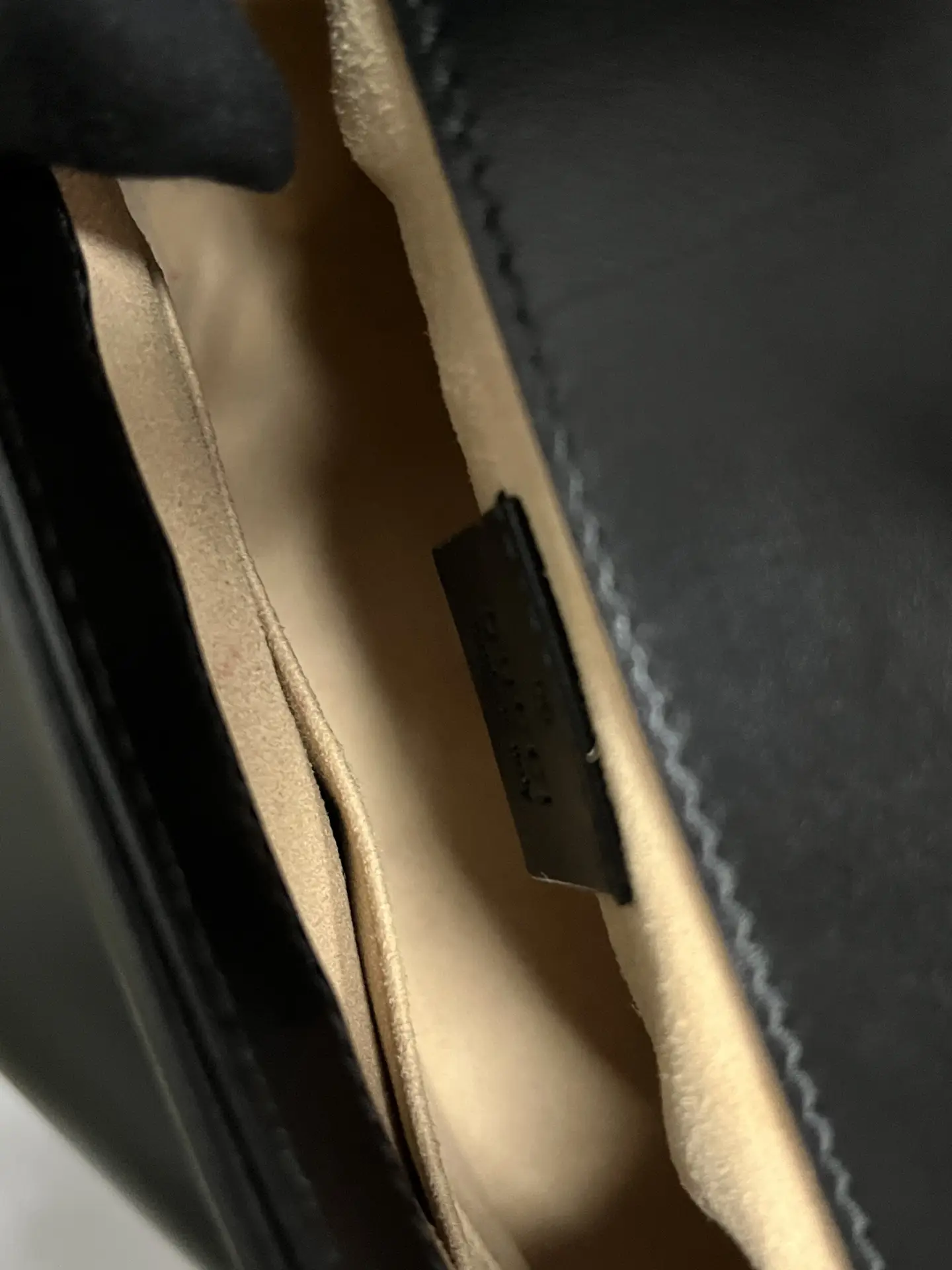 GUCCI GG Marmont Small Top Handle Bag GUCCI GG Marmont Small Top Handle Bag